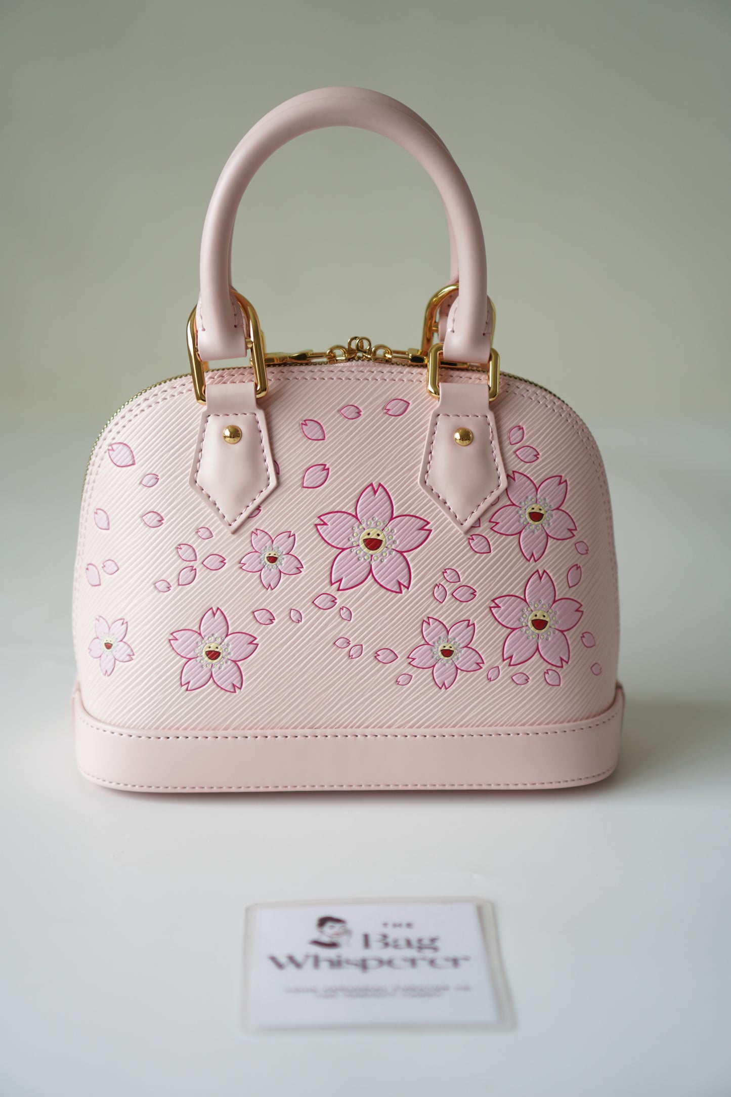 Alma BB Murakami Cherry Blossom