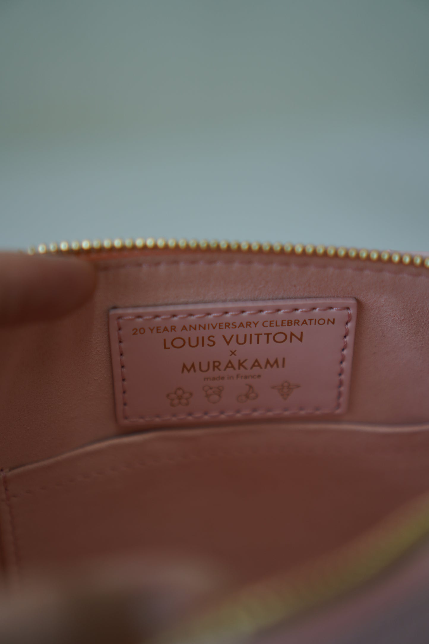 Alma BB Murakami Cherry Blossom