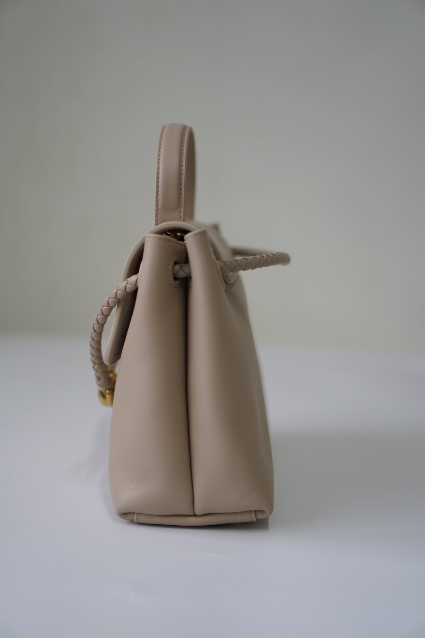 Ciao Ciao Small in Beige