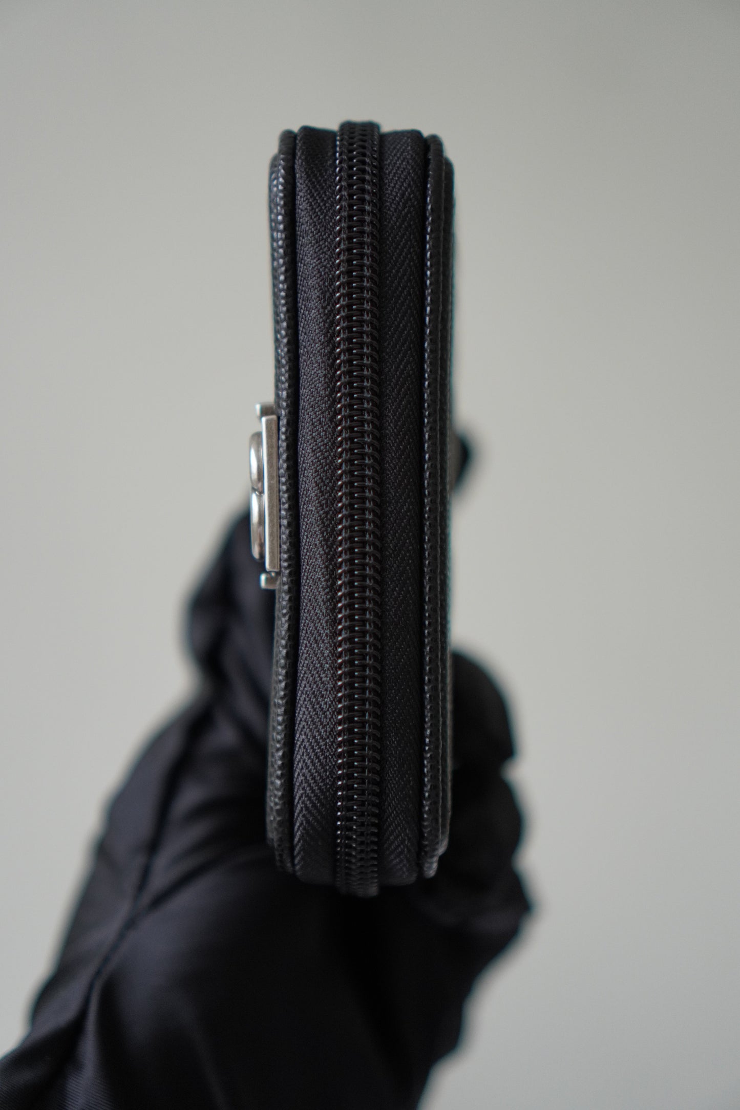 Boy Zippy Wallet