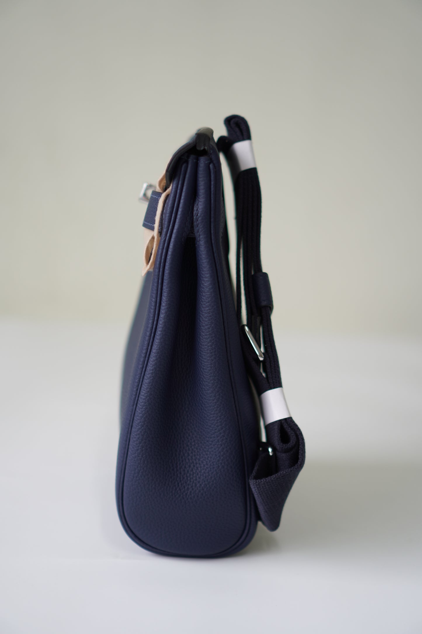 HAC à Dos in Bleu Saphir