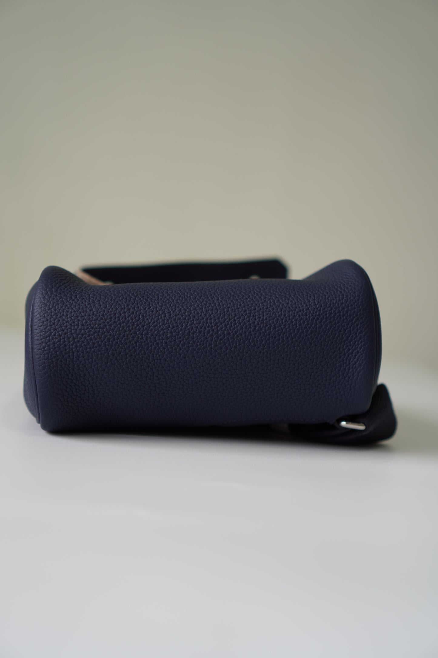 HAC à Dos in Bleu Saphir