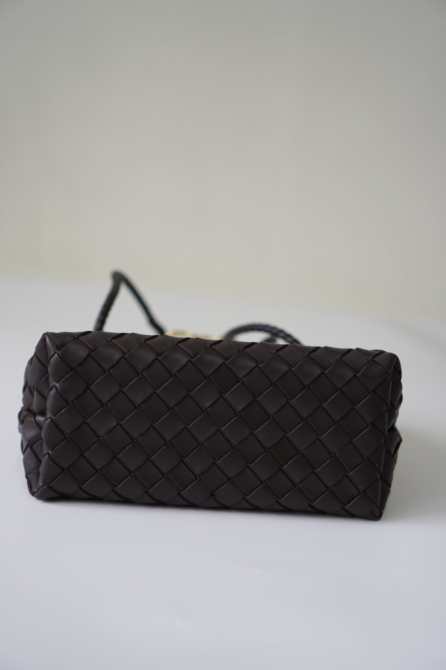 Andiamo bag in Fondant