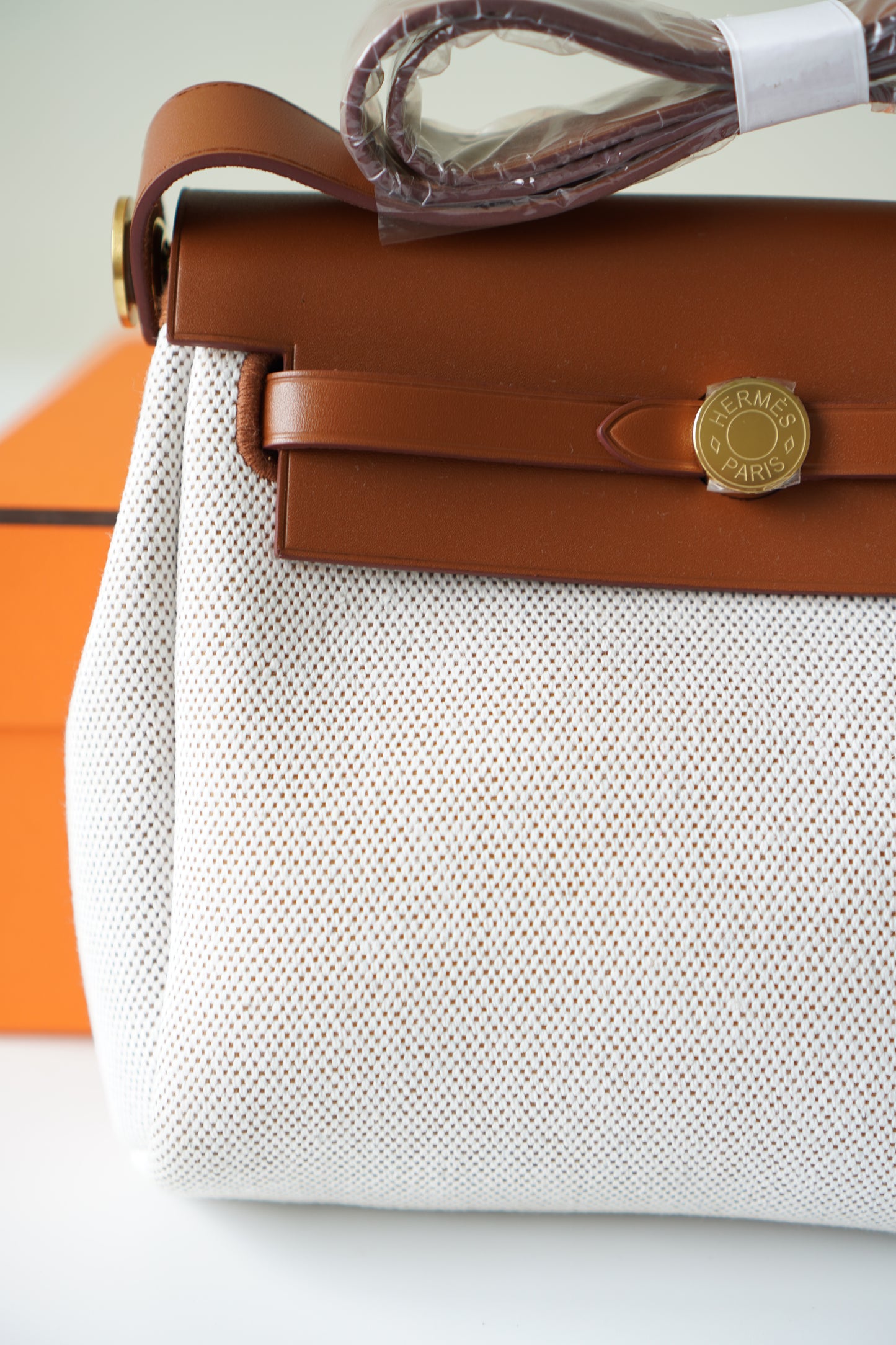 Herbag Mini Gold