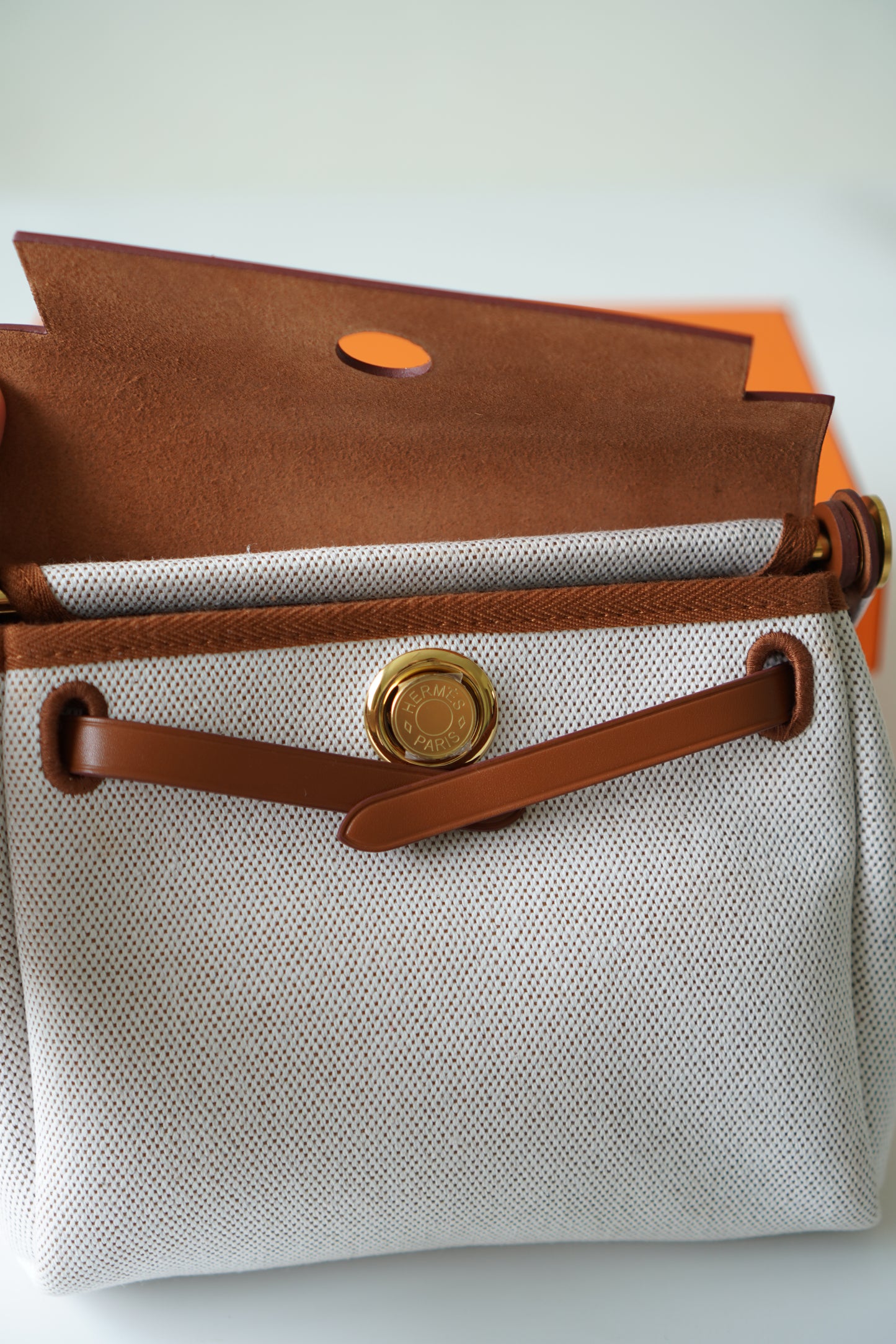 Herbag Mini Gold
