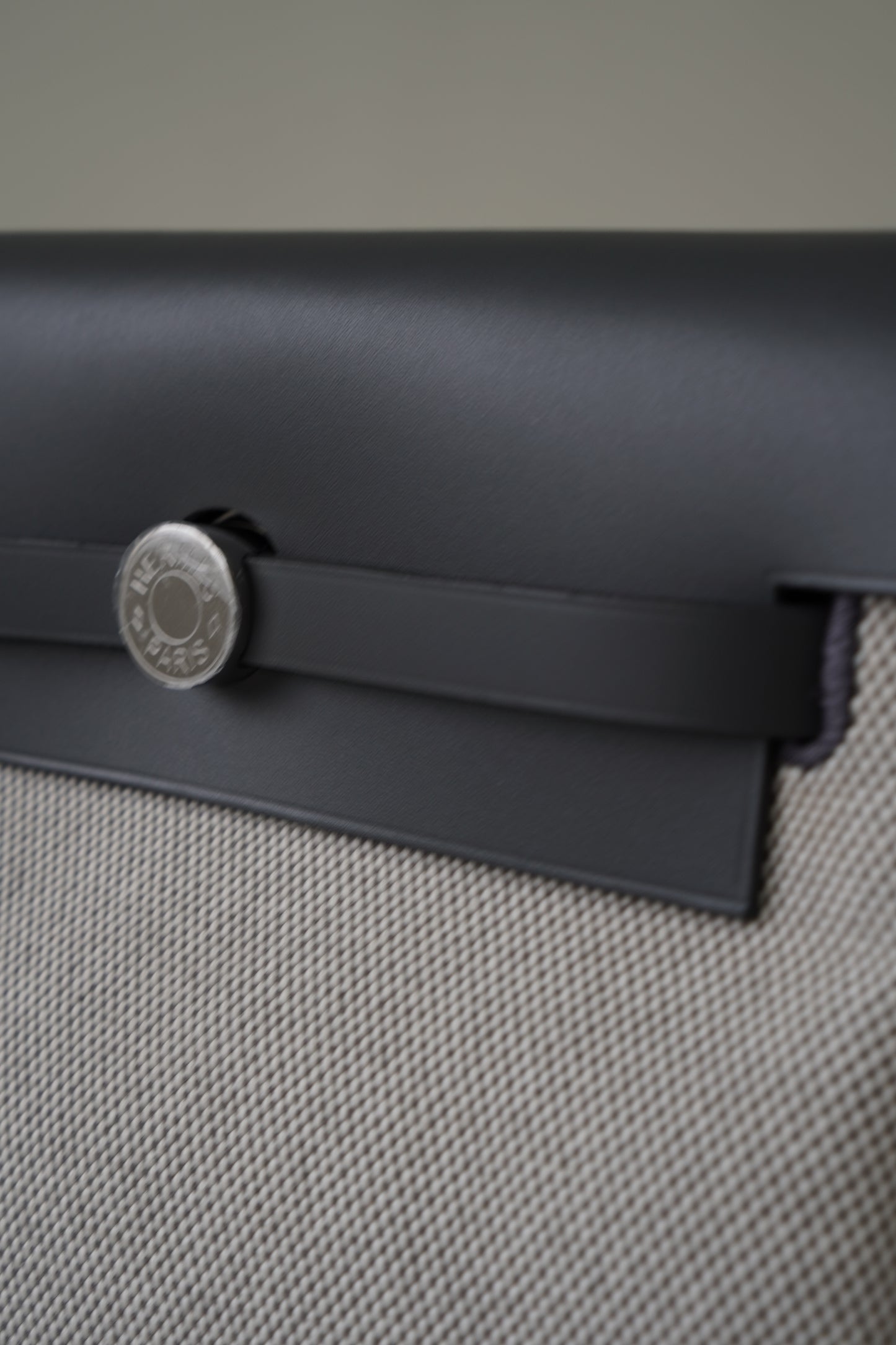 Herbag Mini Gray