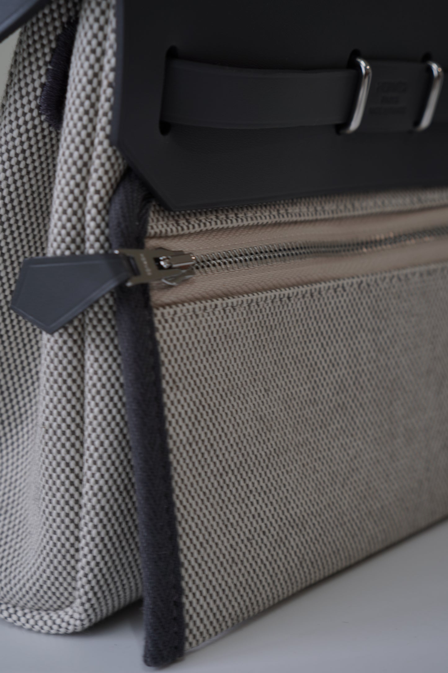 Herbag Mini Gray