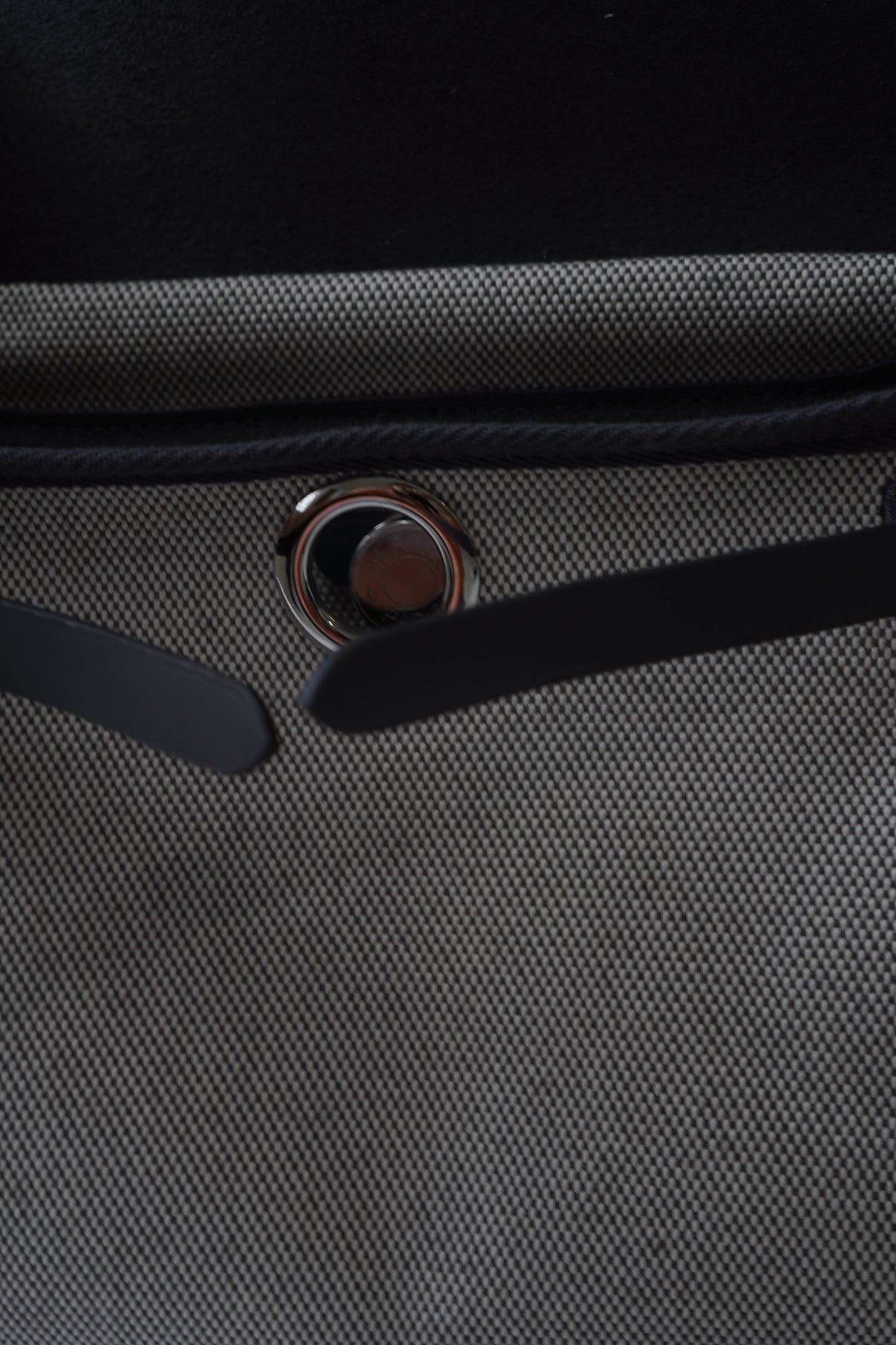 Herbag Mini Gray