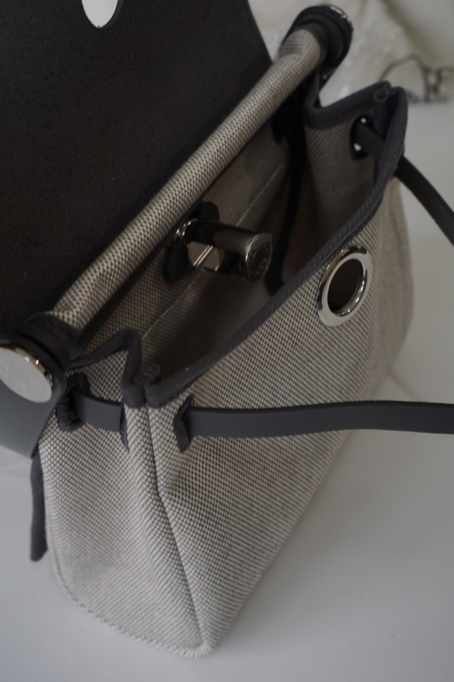 Herbag Mini Gray