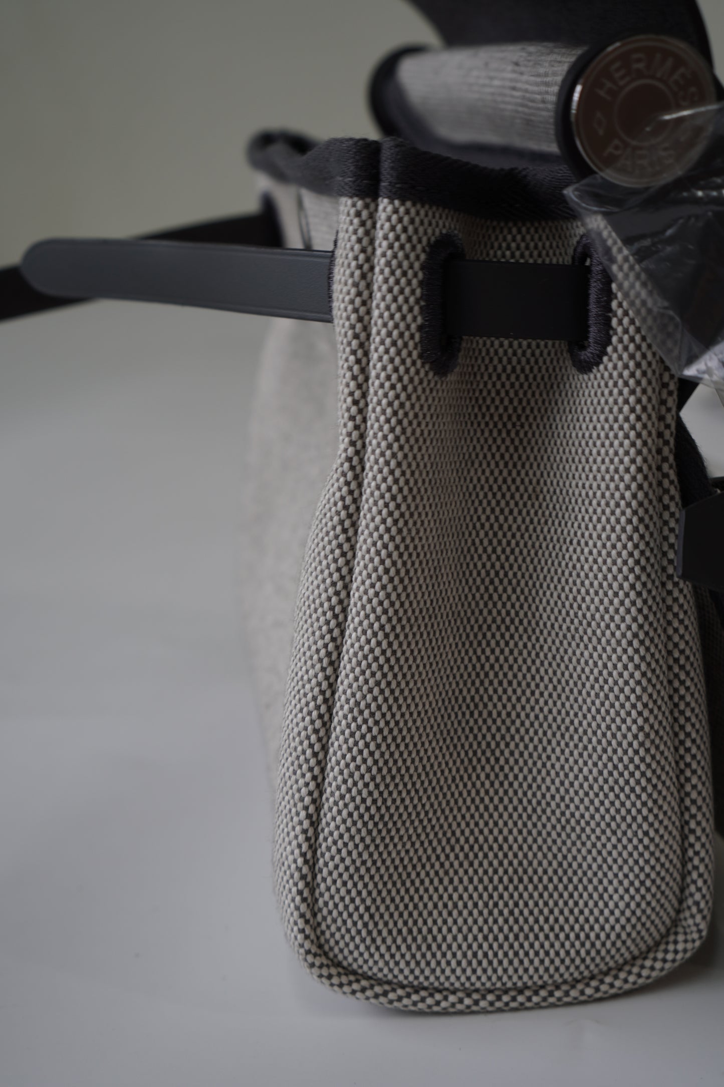 Herbag Mini Gray