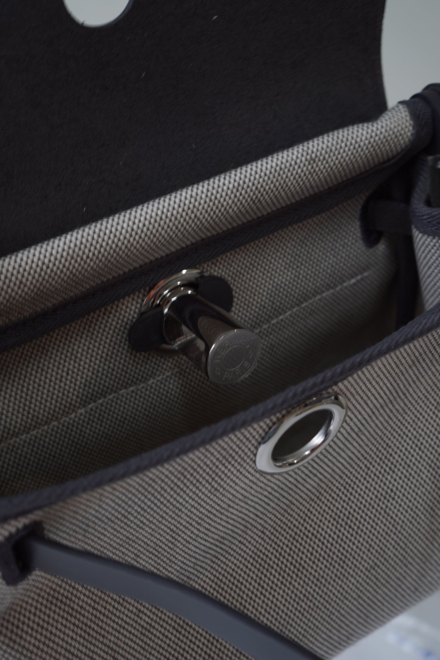 Herbag Mini Gray