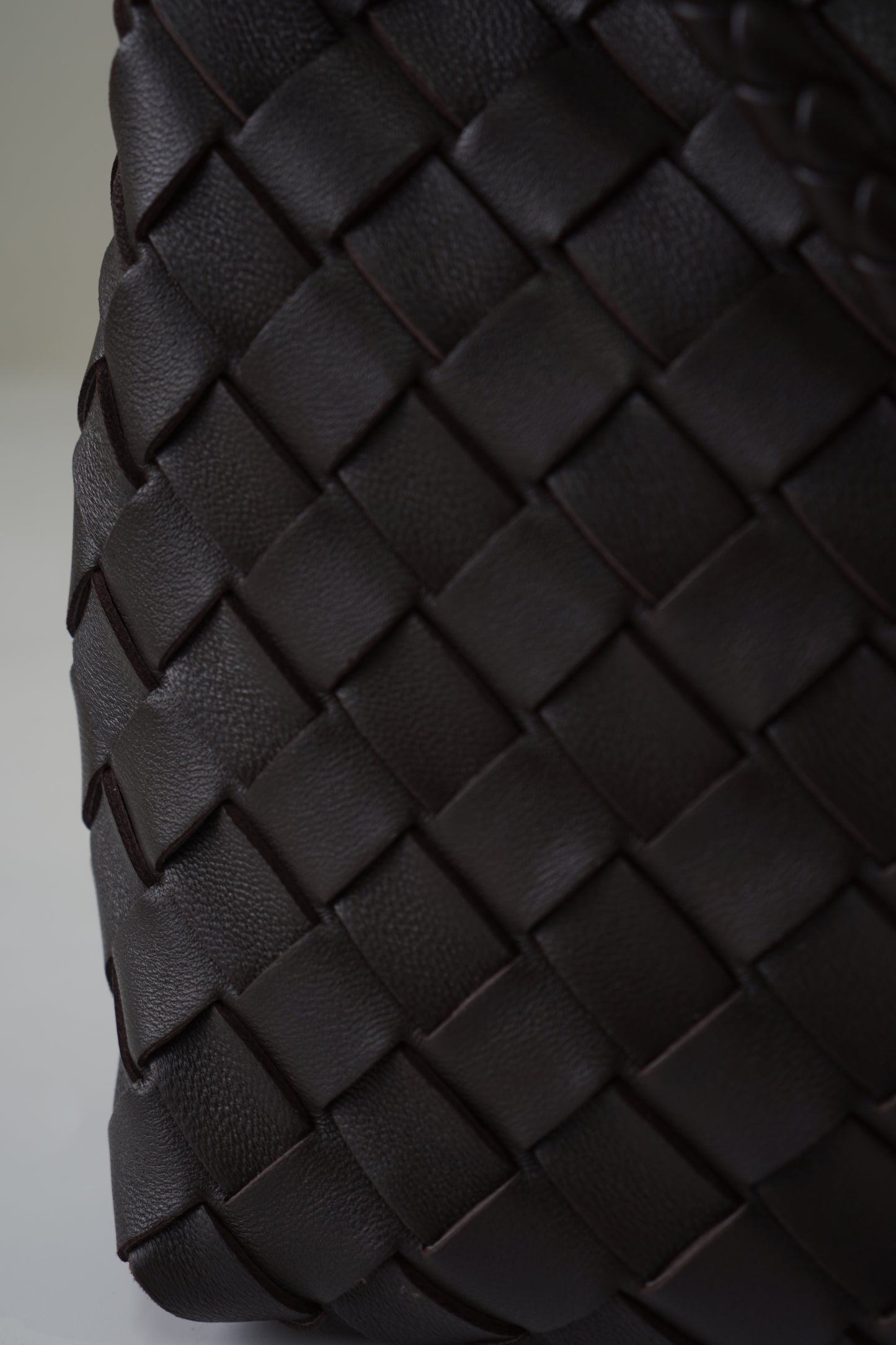 Andiamo bag in Fondant