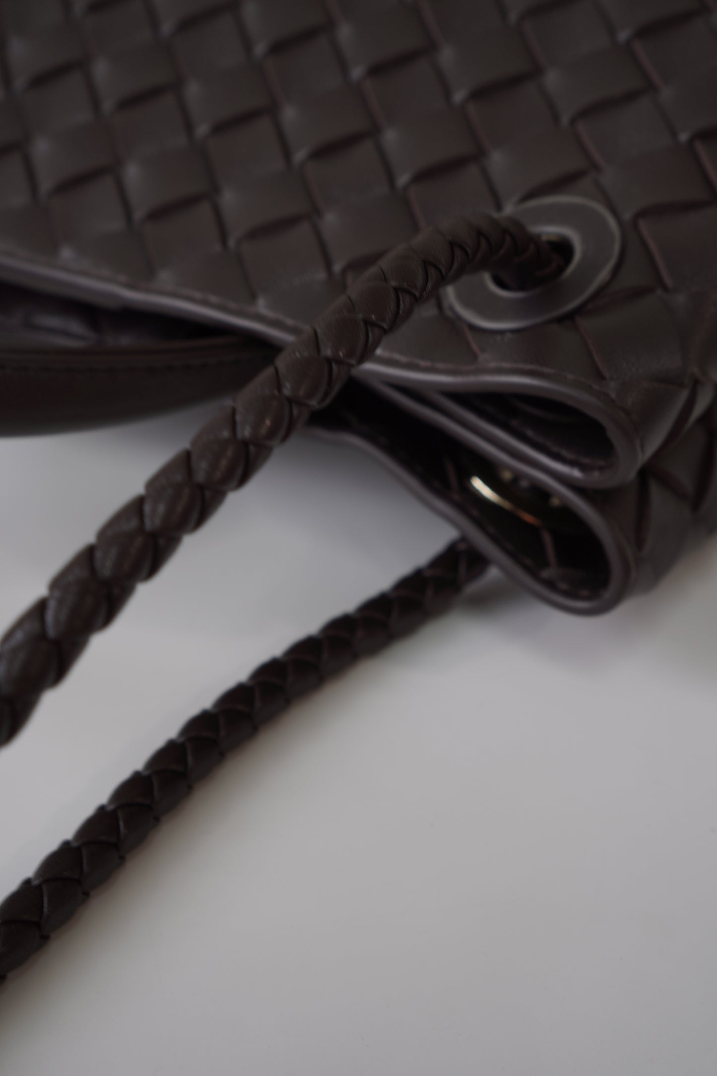 Andiamo bag in Fondant