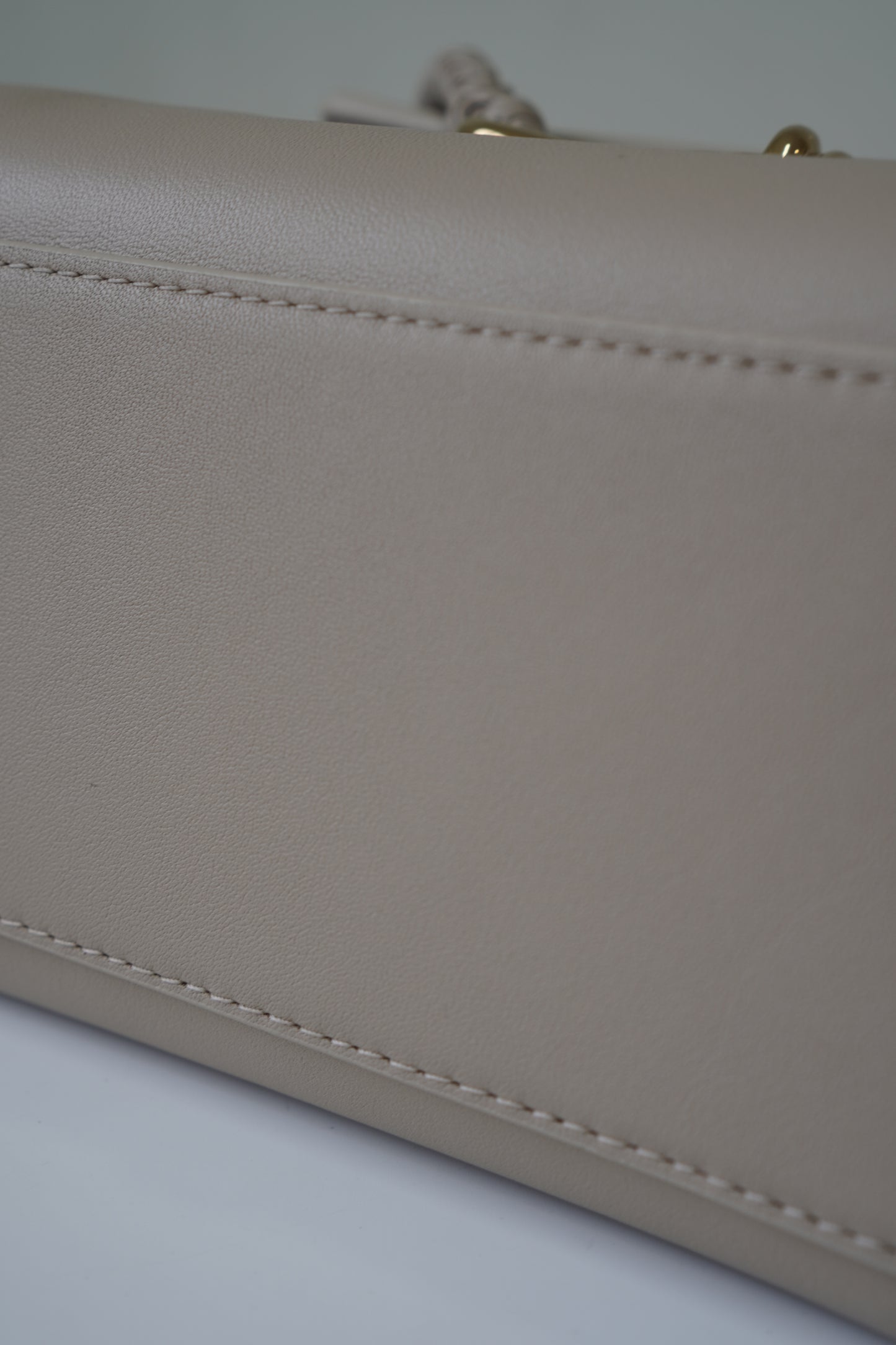Ciao Ciao Small in Beige