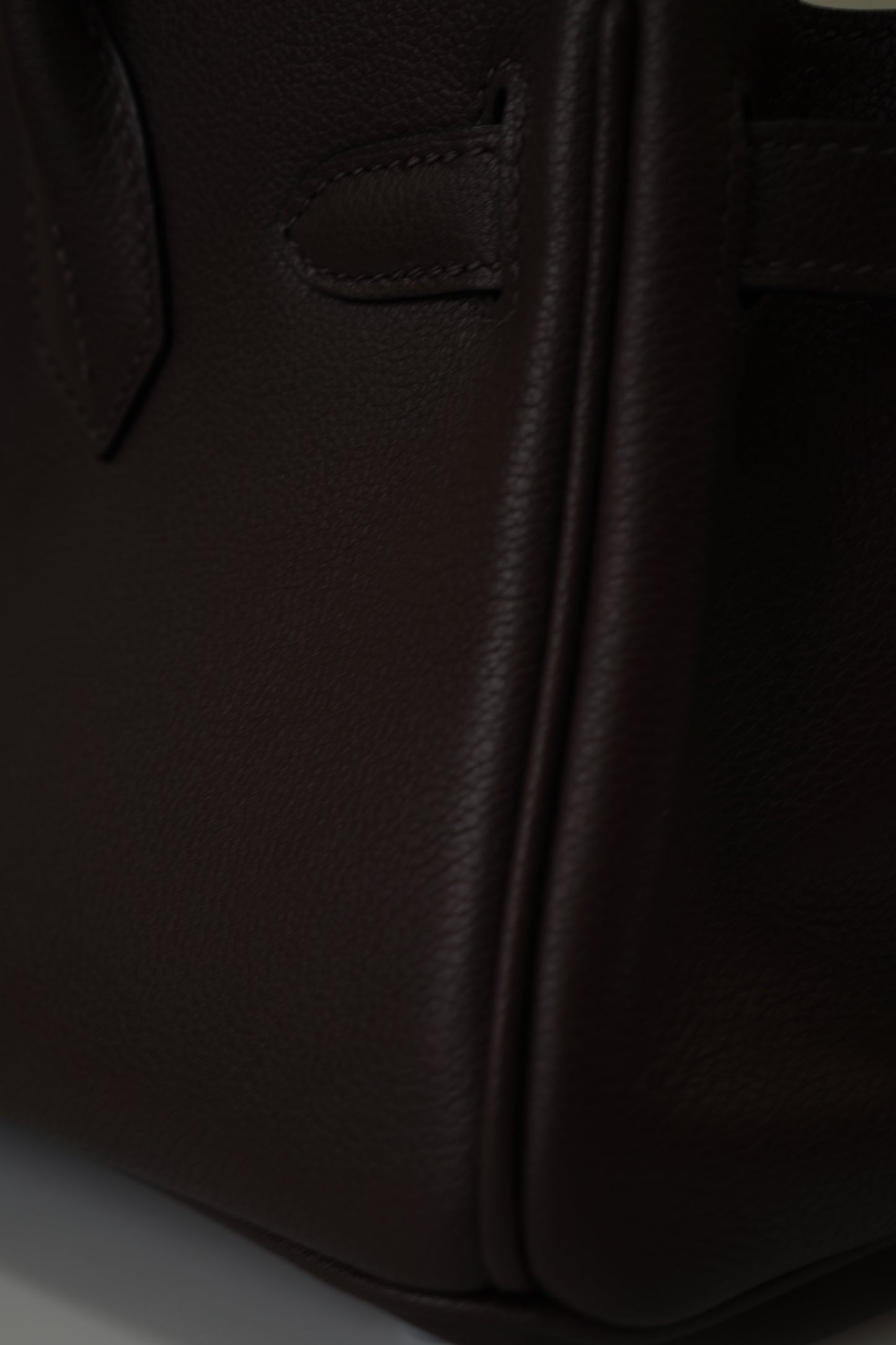 Birkin 29 in Rouge H Evercolor
