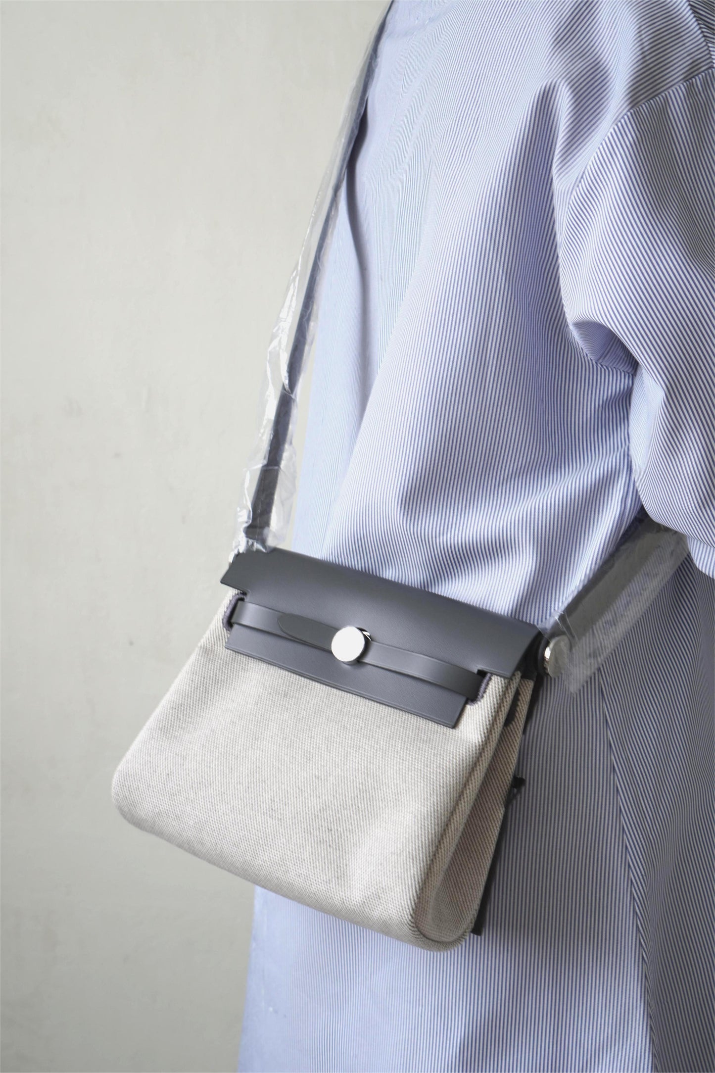 Herbag Mini Gray