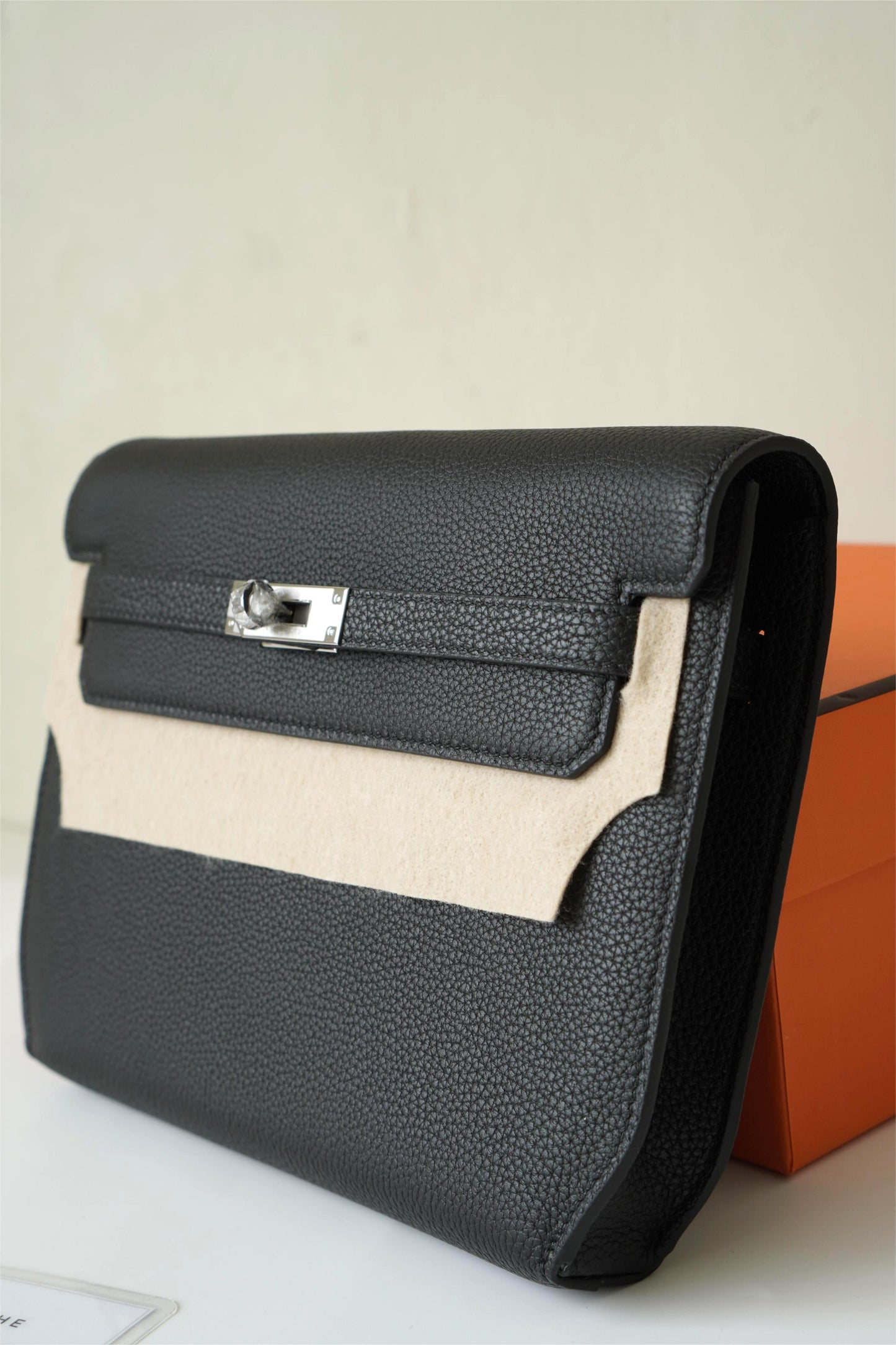 Depeches 25 in Noir