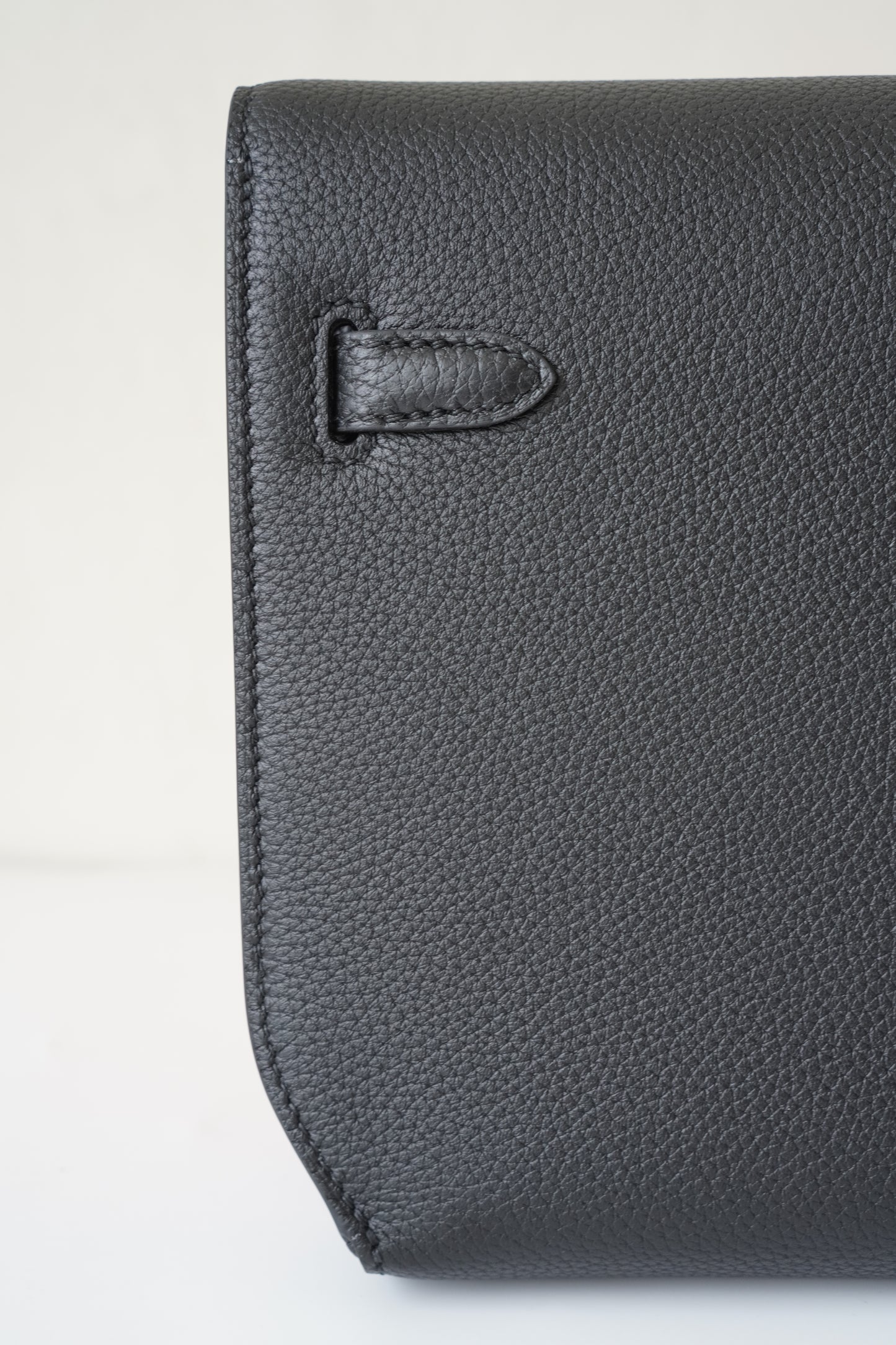 Depeches 25 in Noir