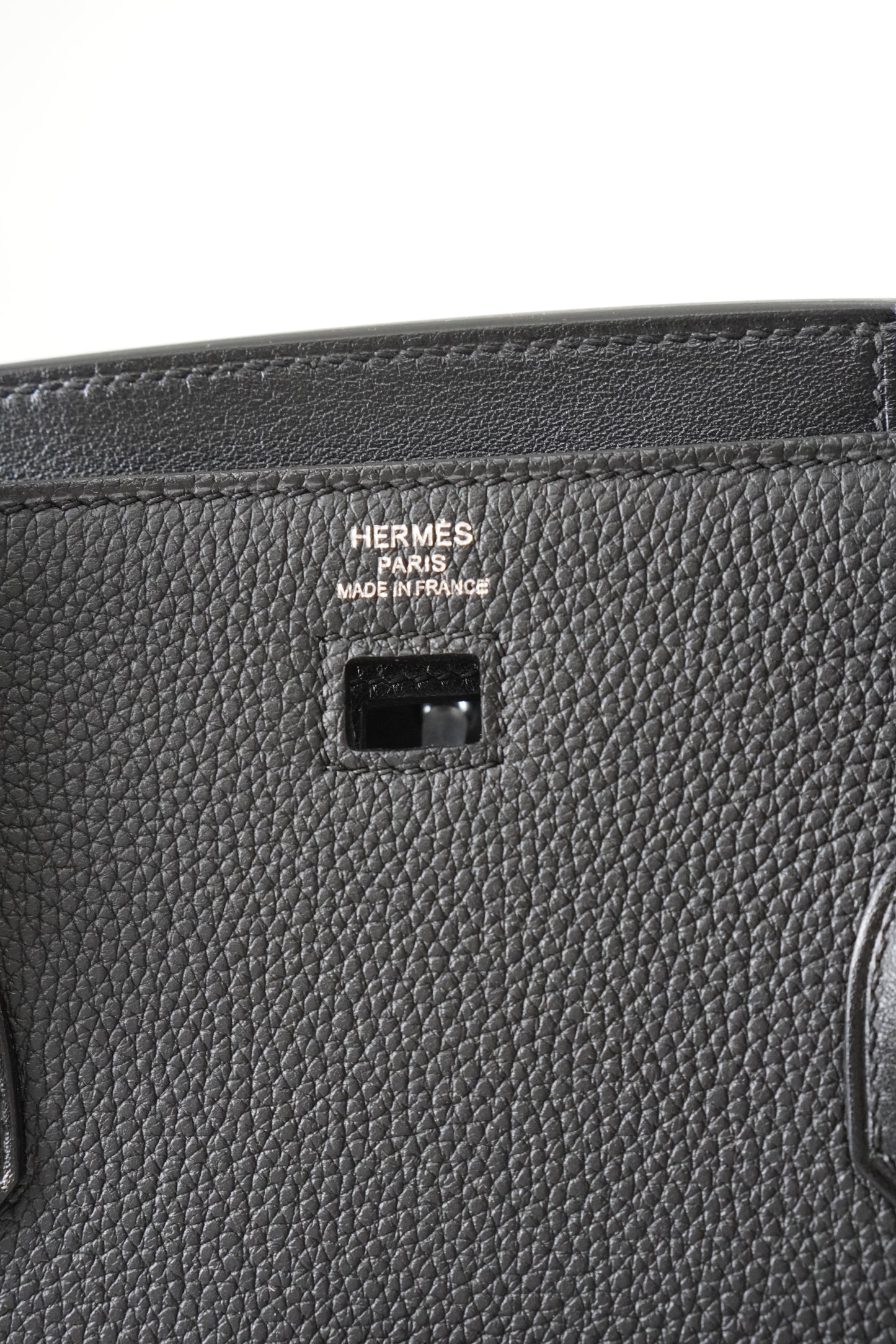 Birkin 30 - En Desordre