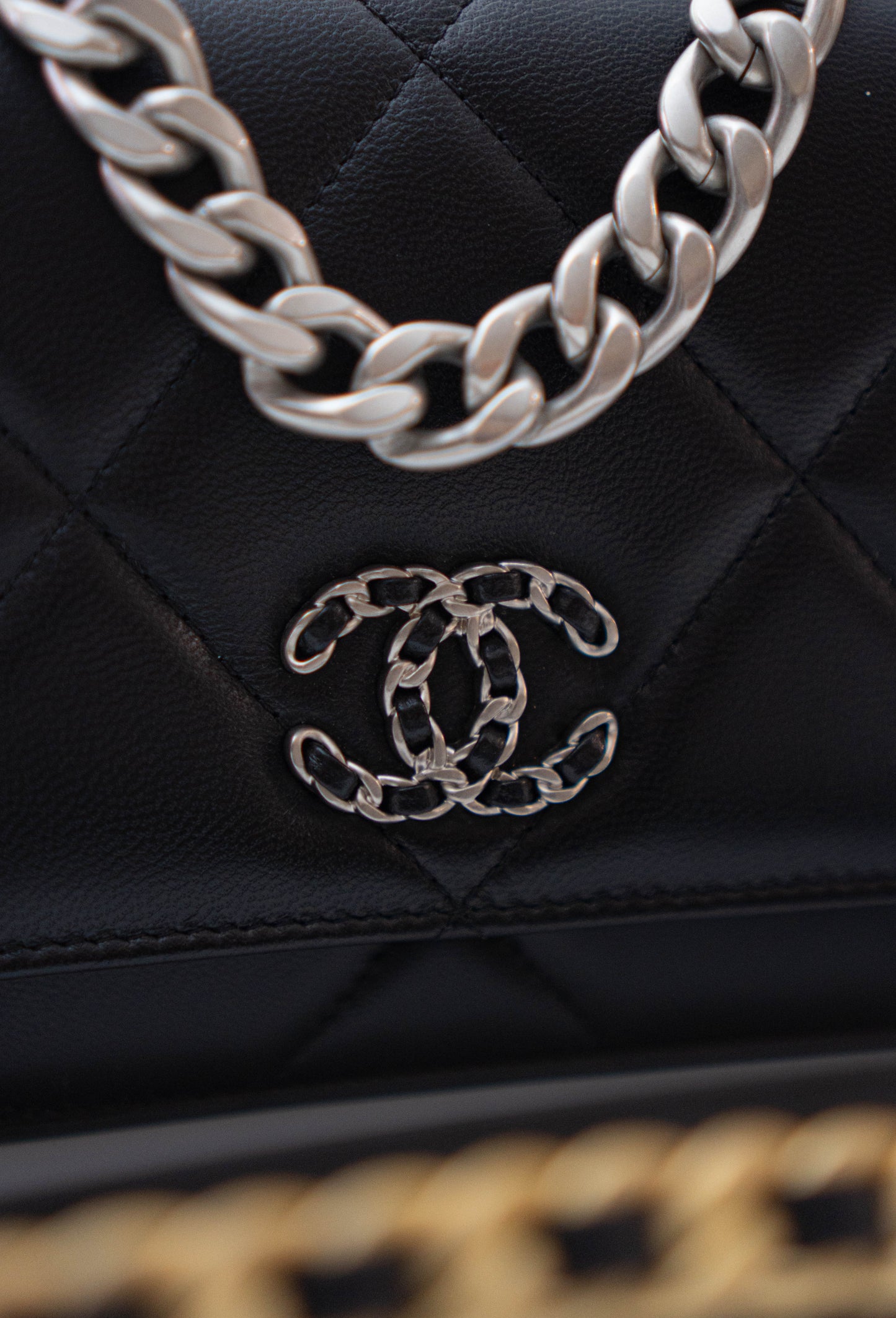 C19 Wallet on Chain (WOC)