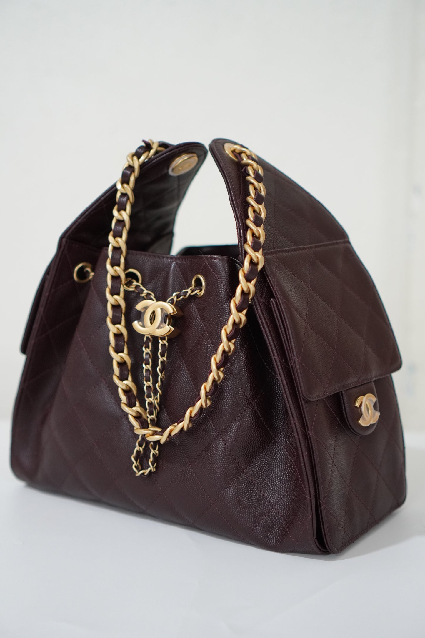 C25 in Dark Brown