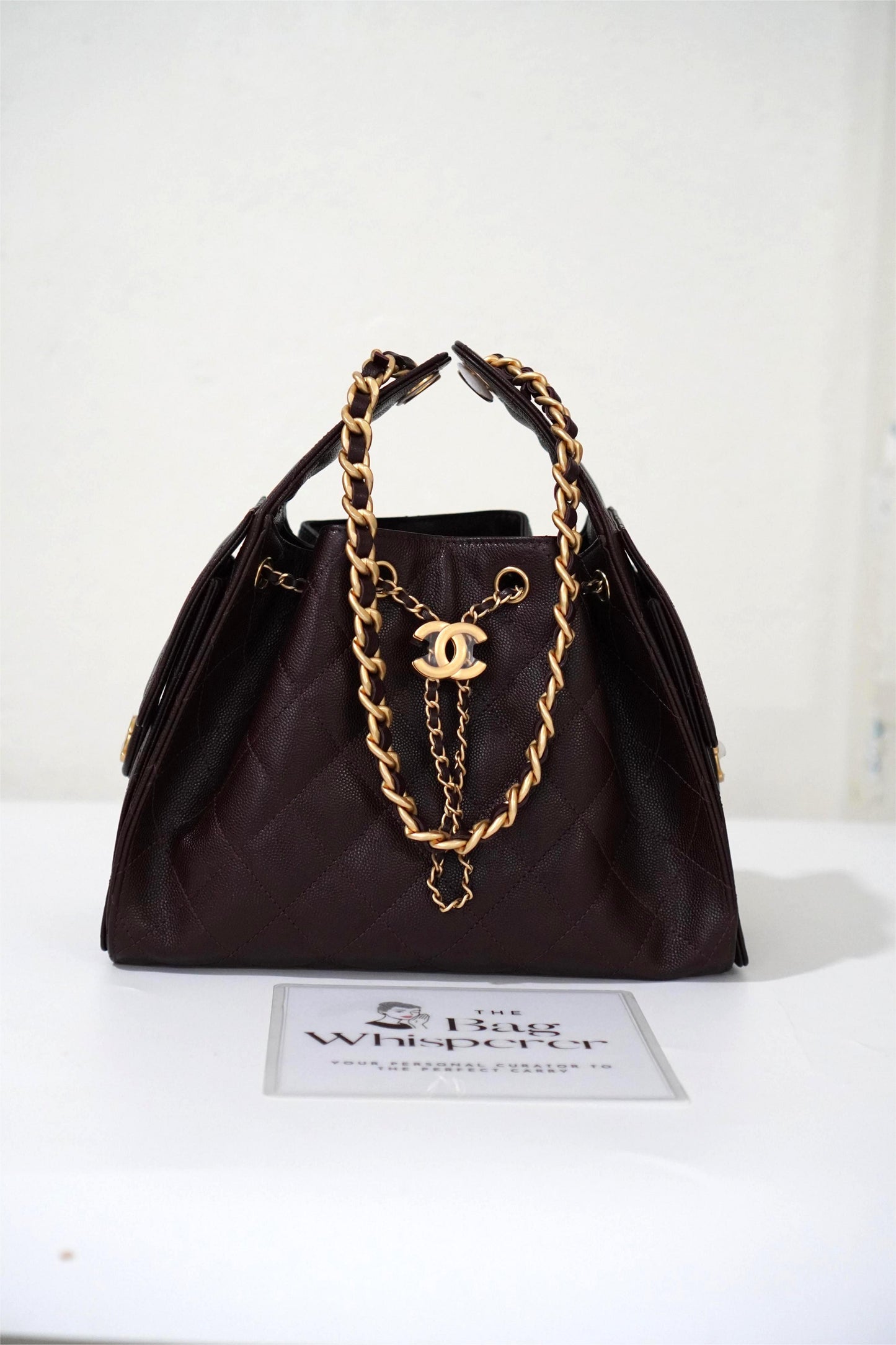 C25 in Dark Brown