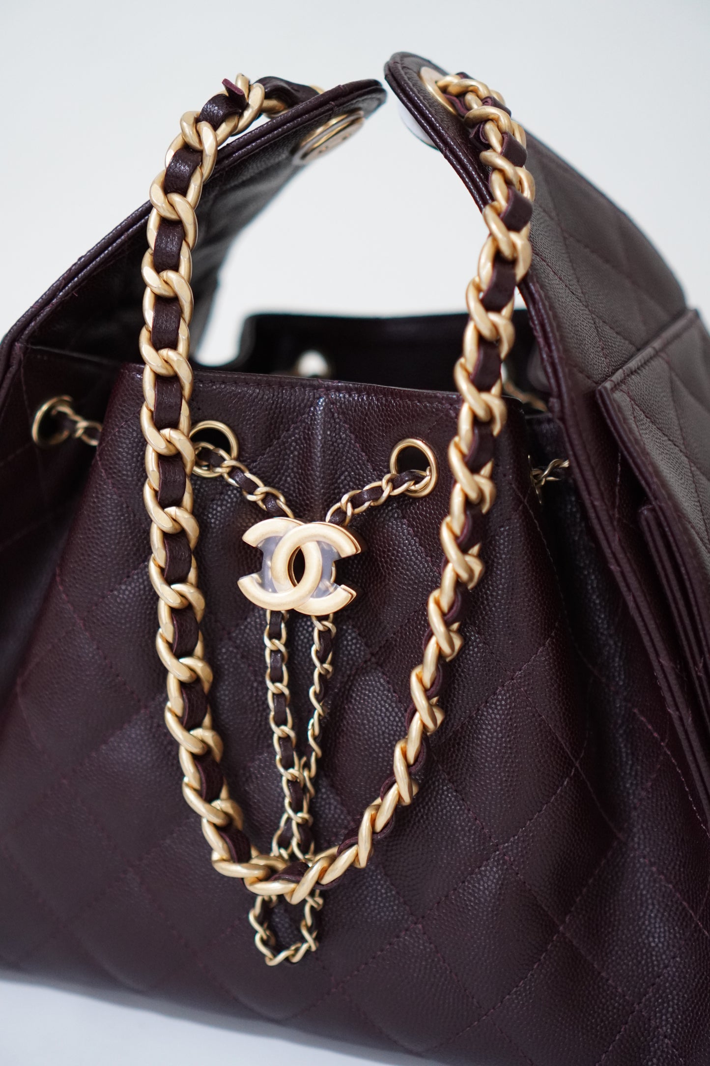 C25 in Dark Brown