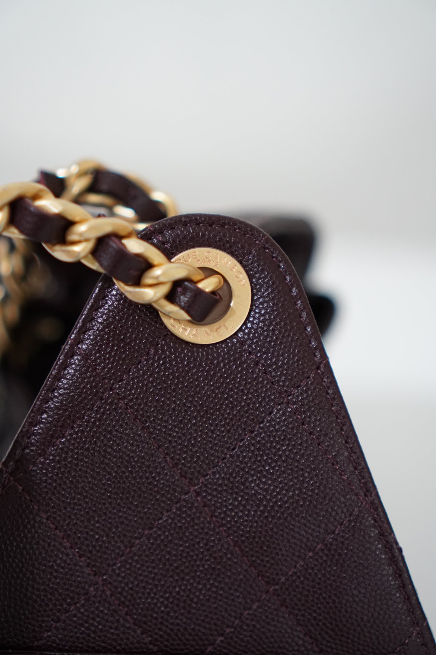 C25 in Dark Brown