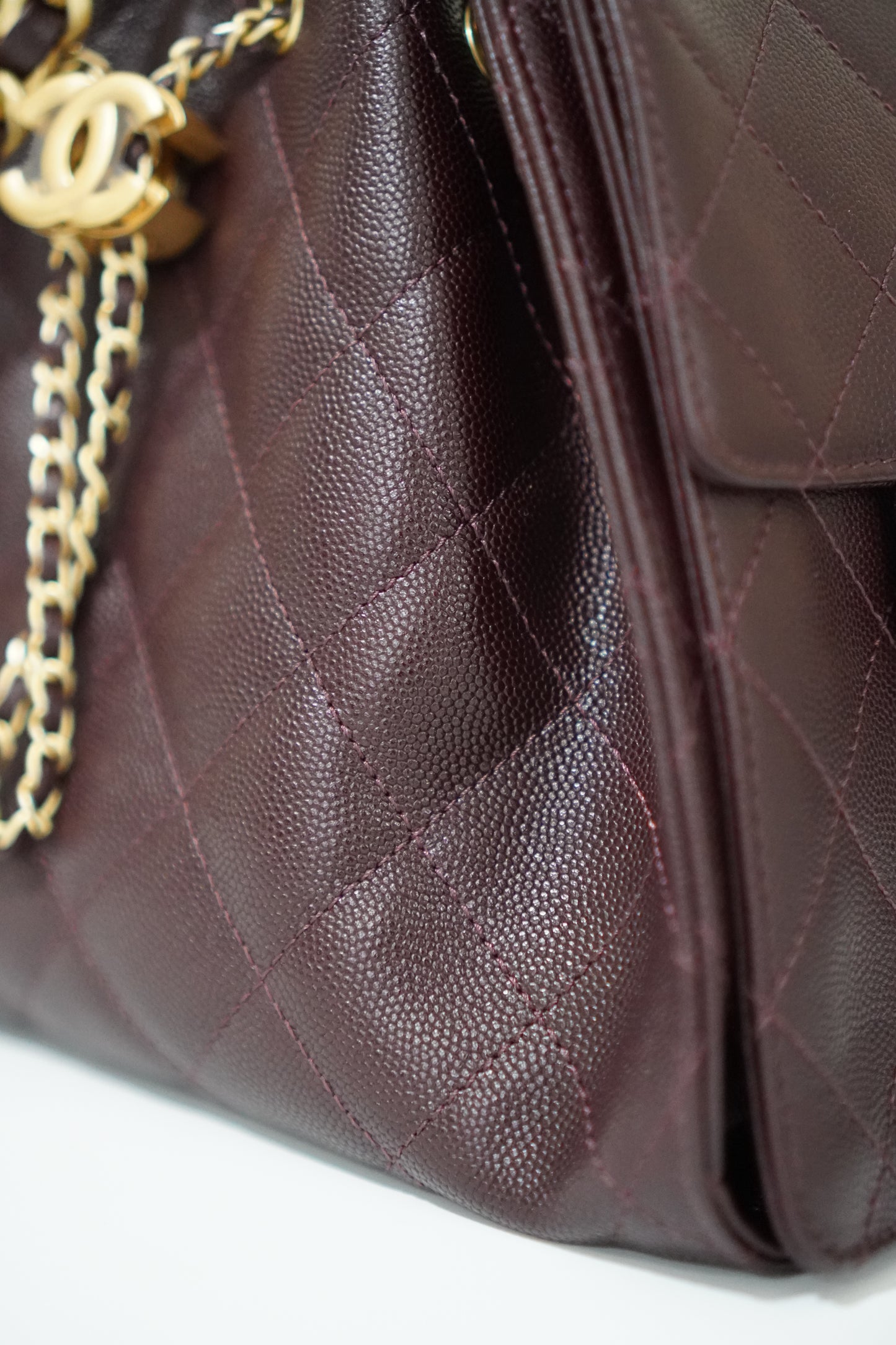 C25 in Dark Brown