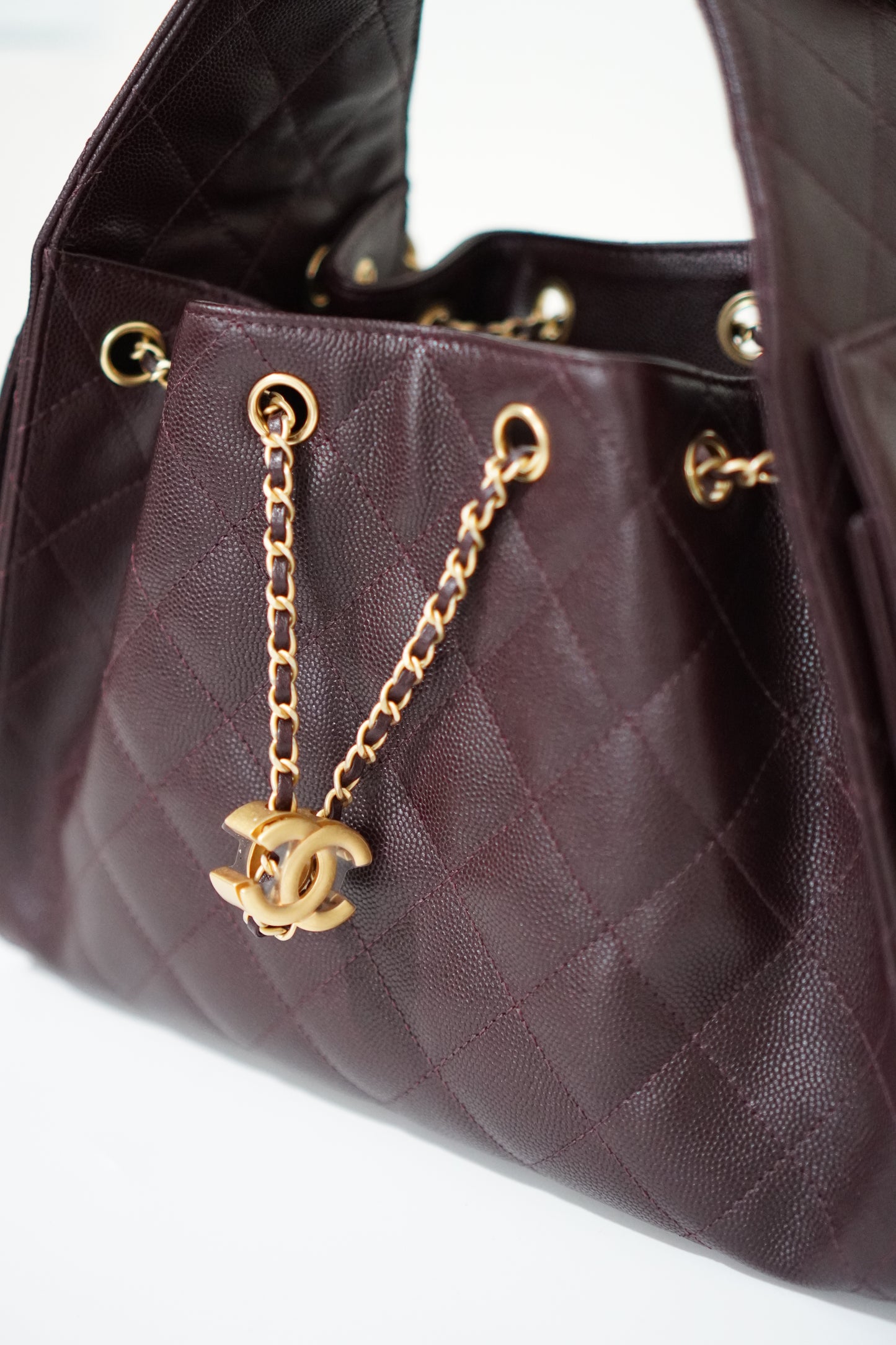 C25 in Dark Brown