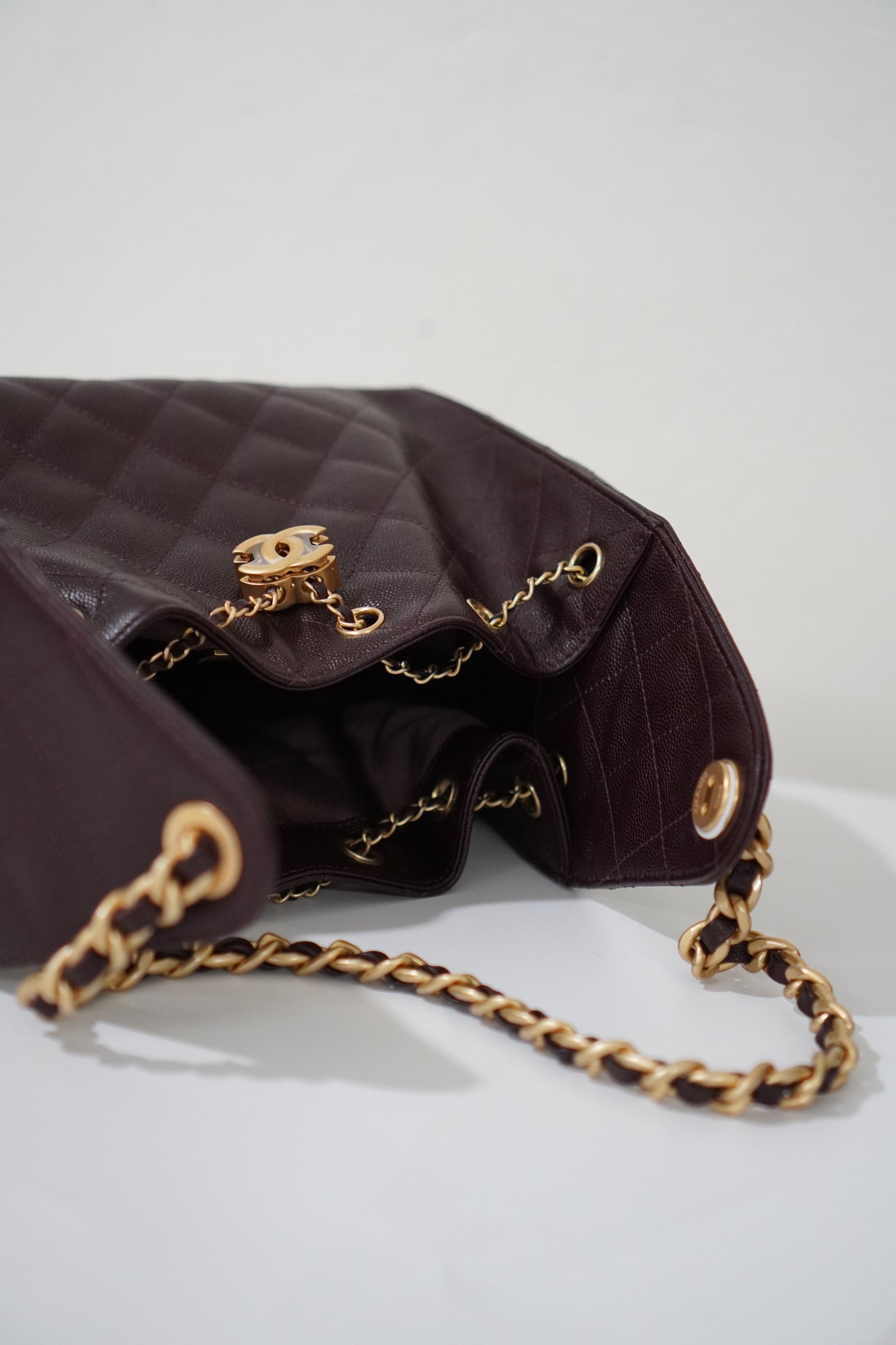 C25 in Dark Brown