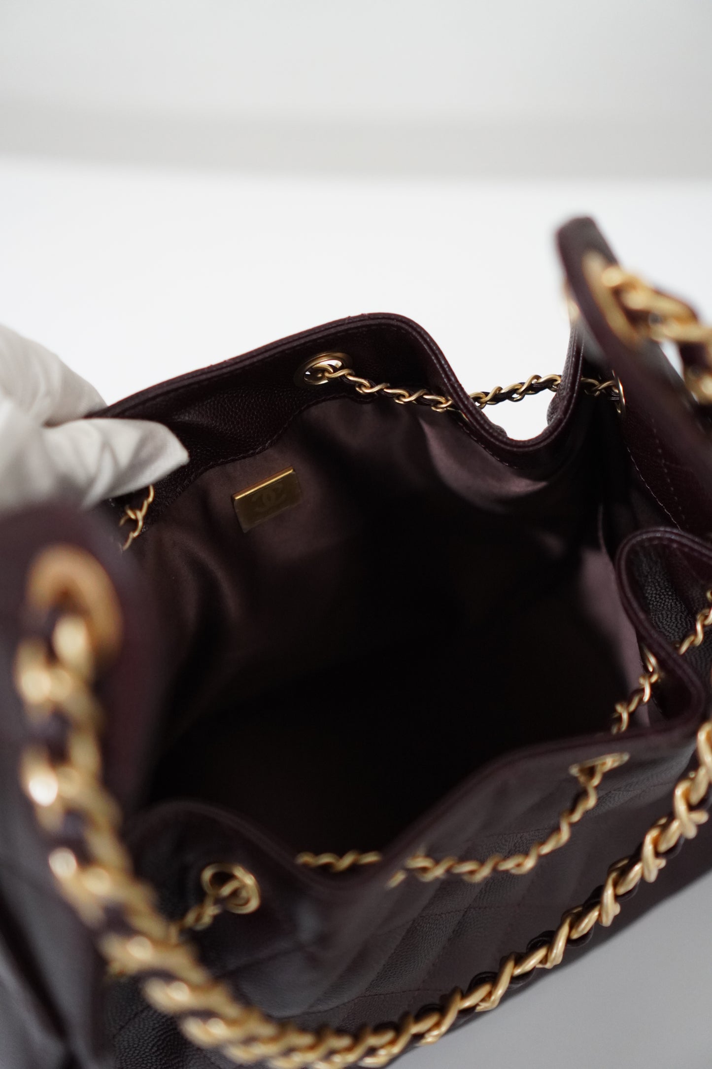C25 in Dark Brown