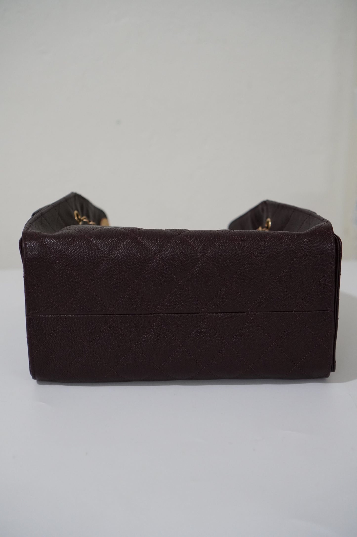 C25 in Dark Brown