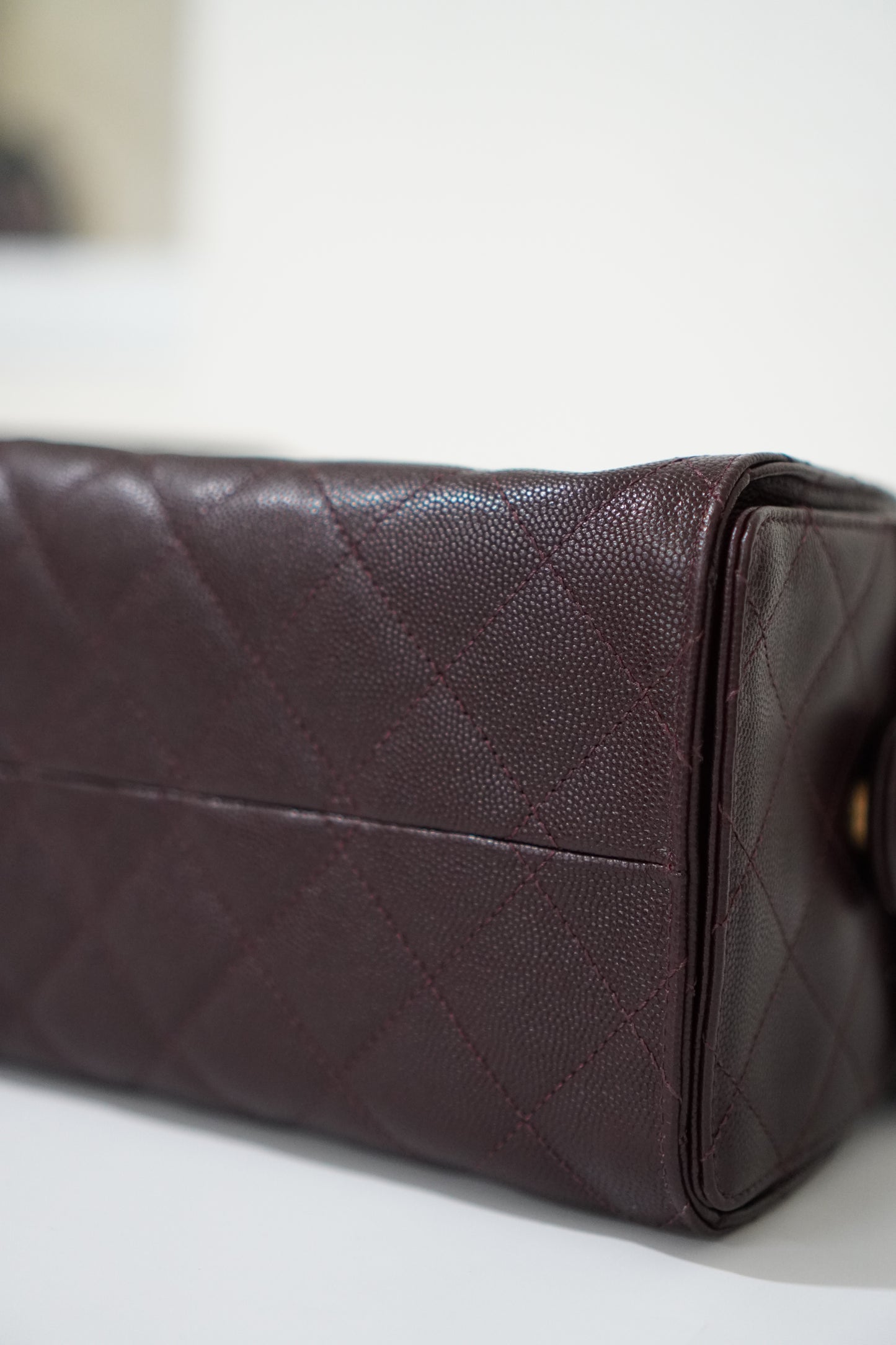 C25 in Dark Brown