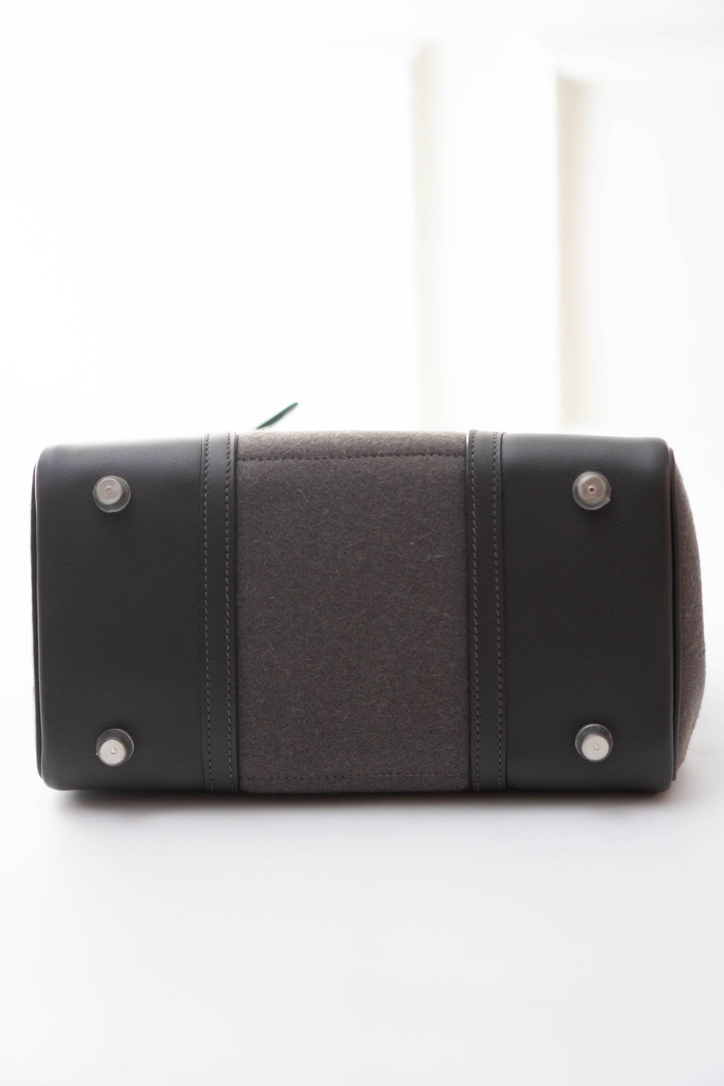 Limited edition BK 25 Go Team bag