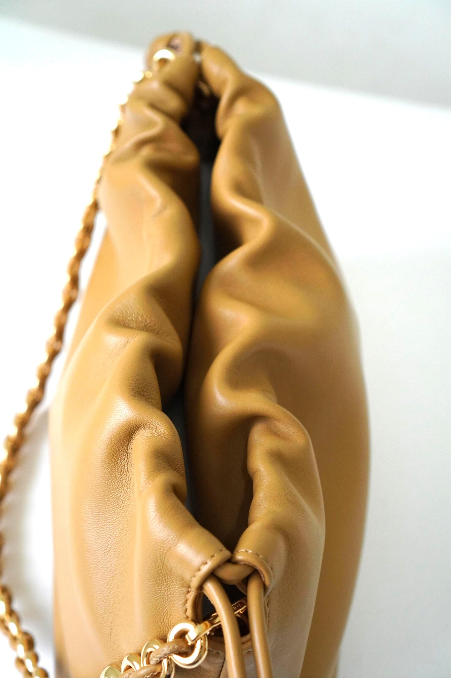 Flamenco Medium in Caramel