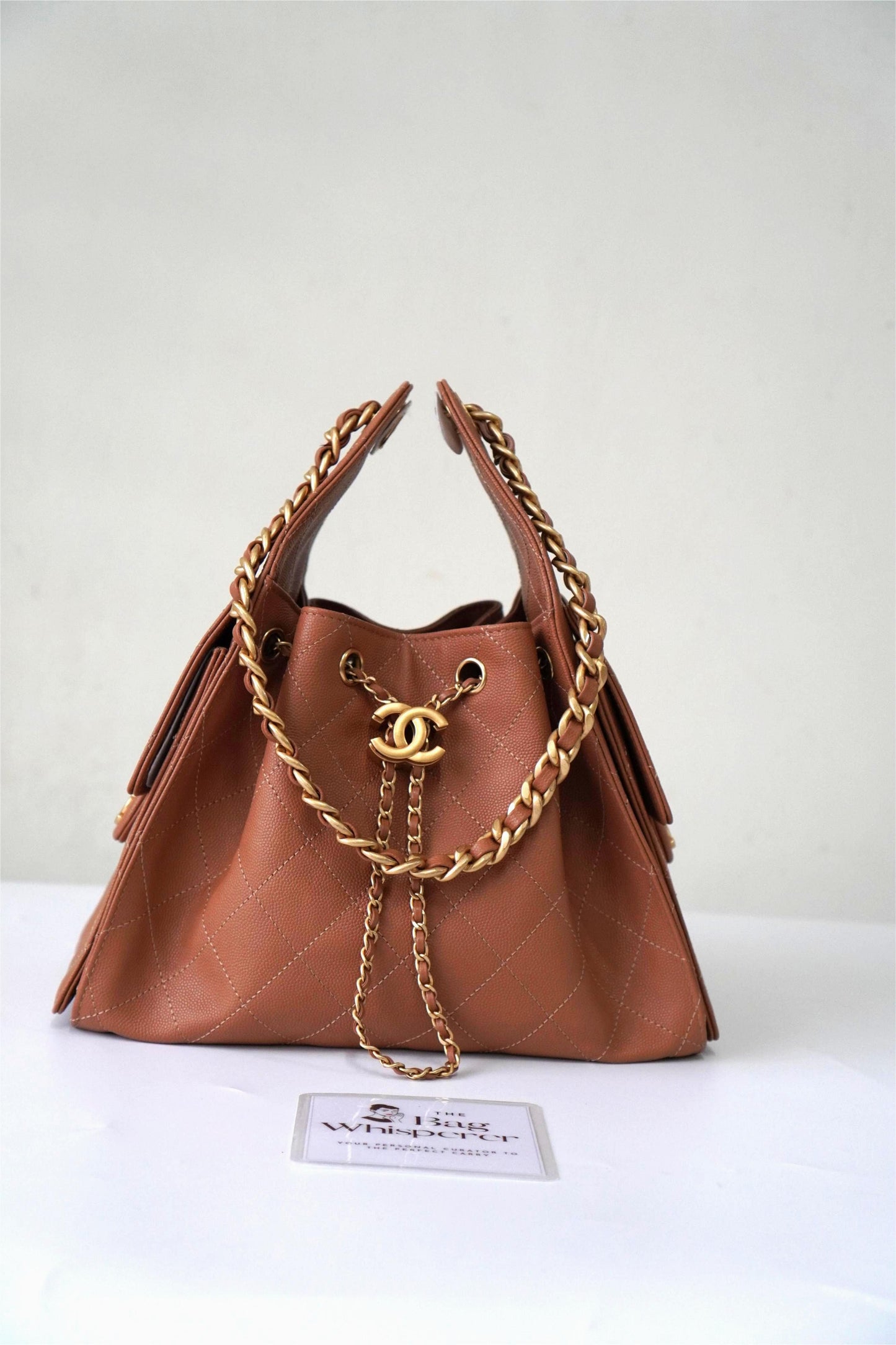 C25 in Caramel