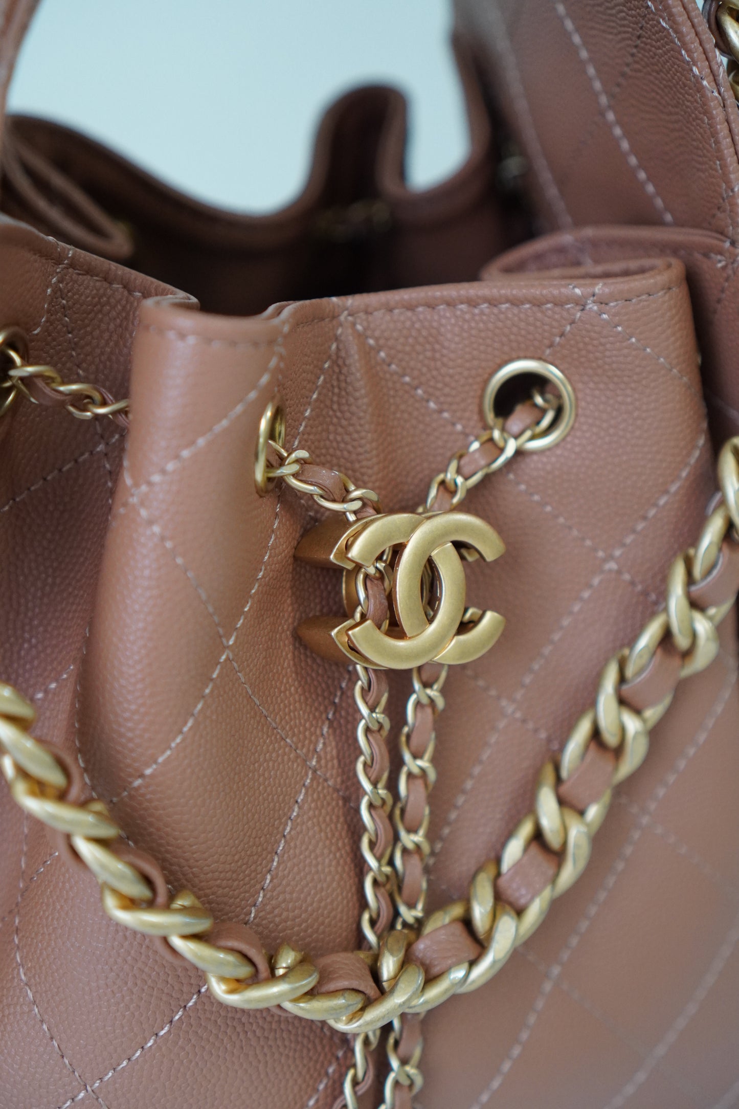 C25 in Caramel