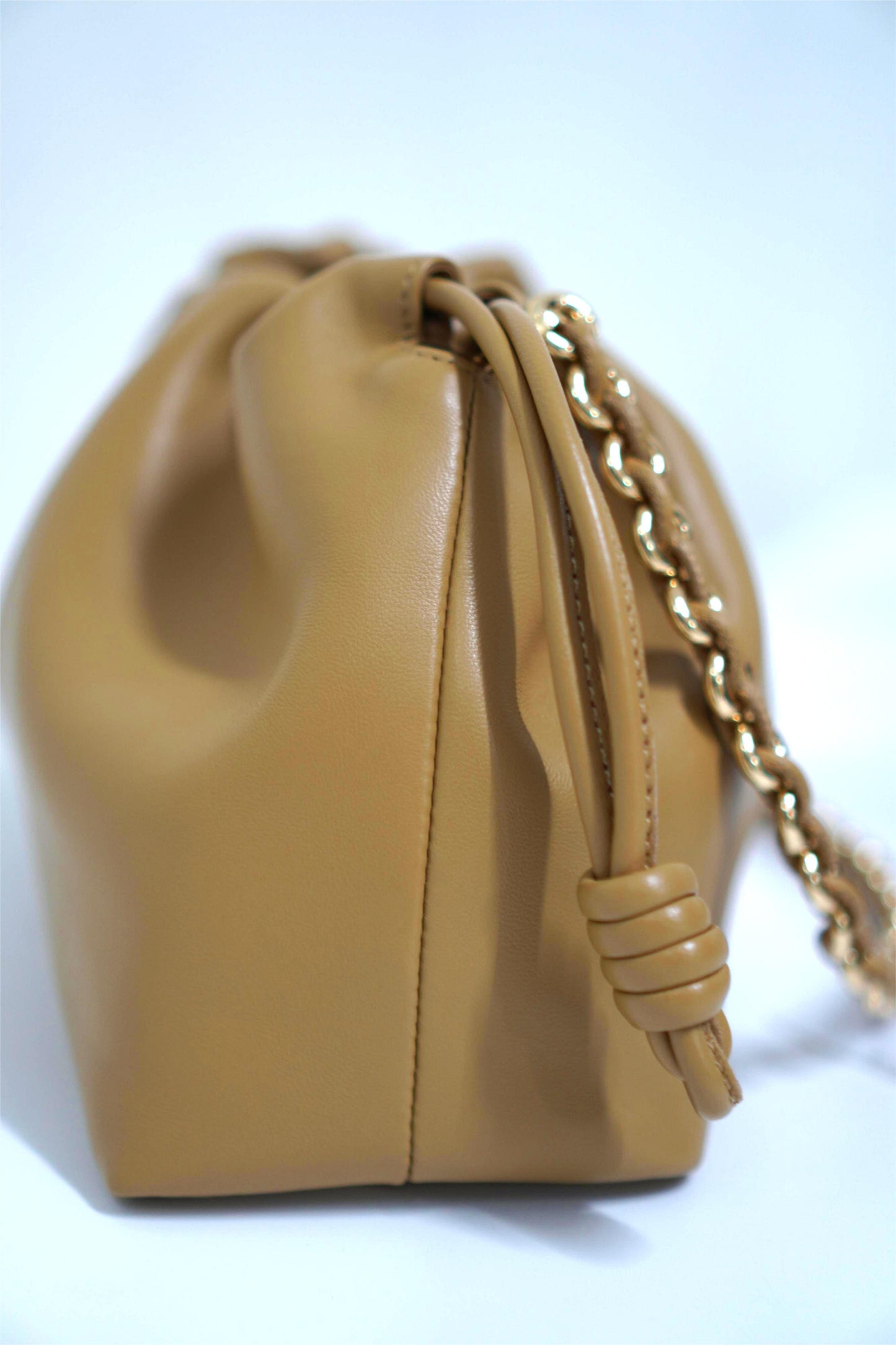 Flamenco Medium in Caramel