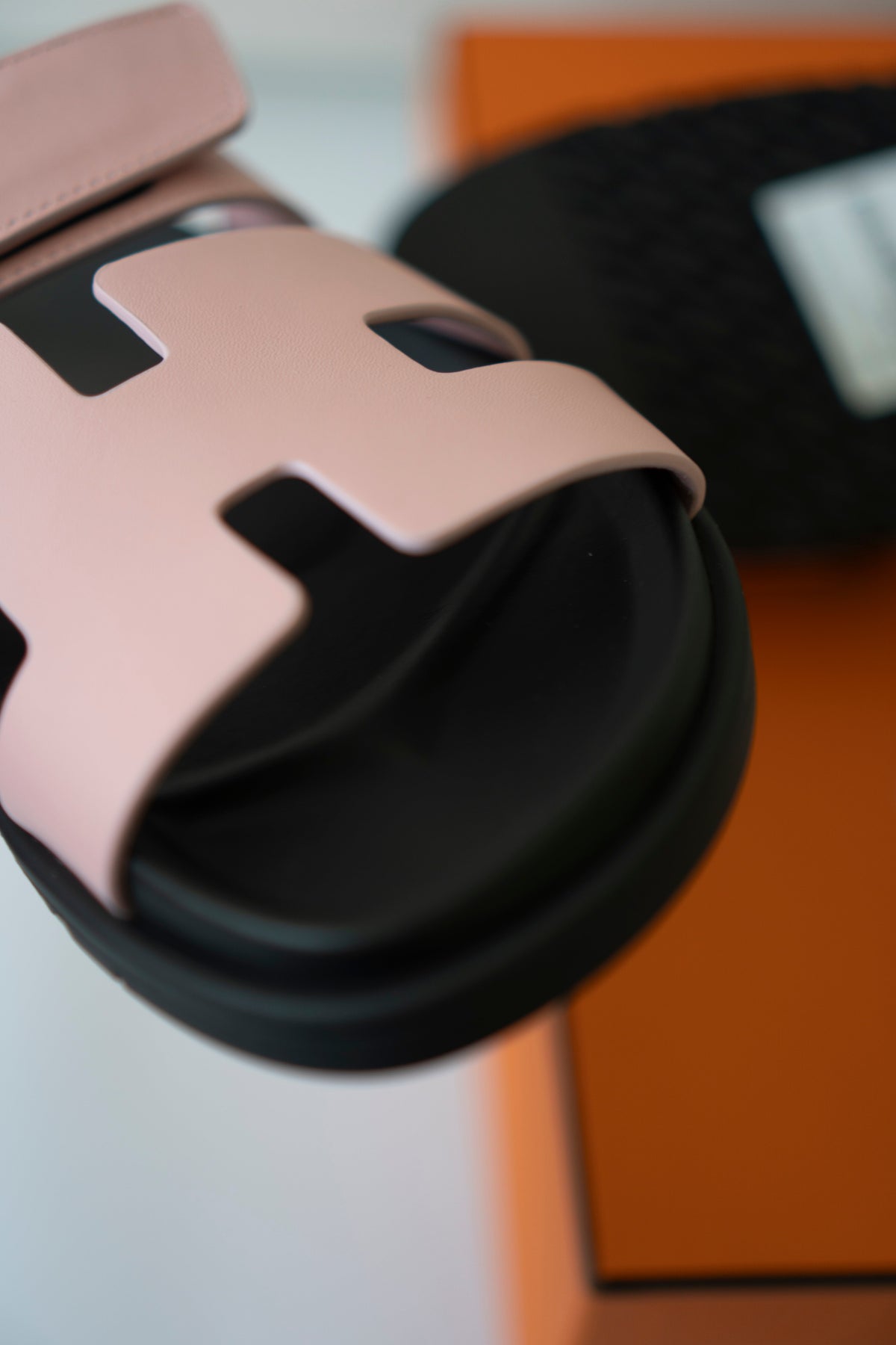 Chypre Sandals – Rose Cancan