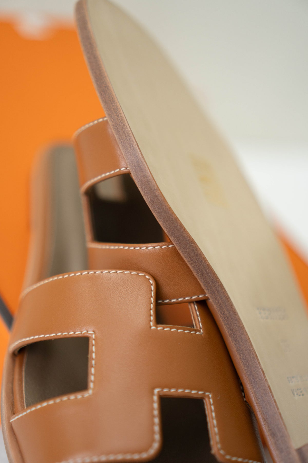 Oran Sandals size 39