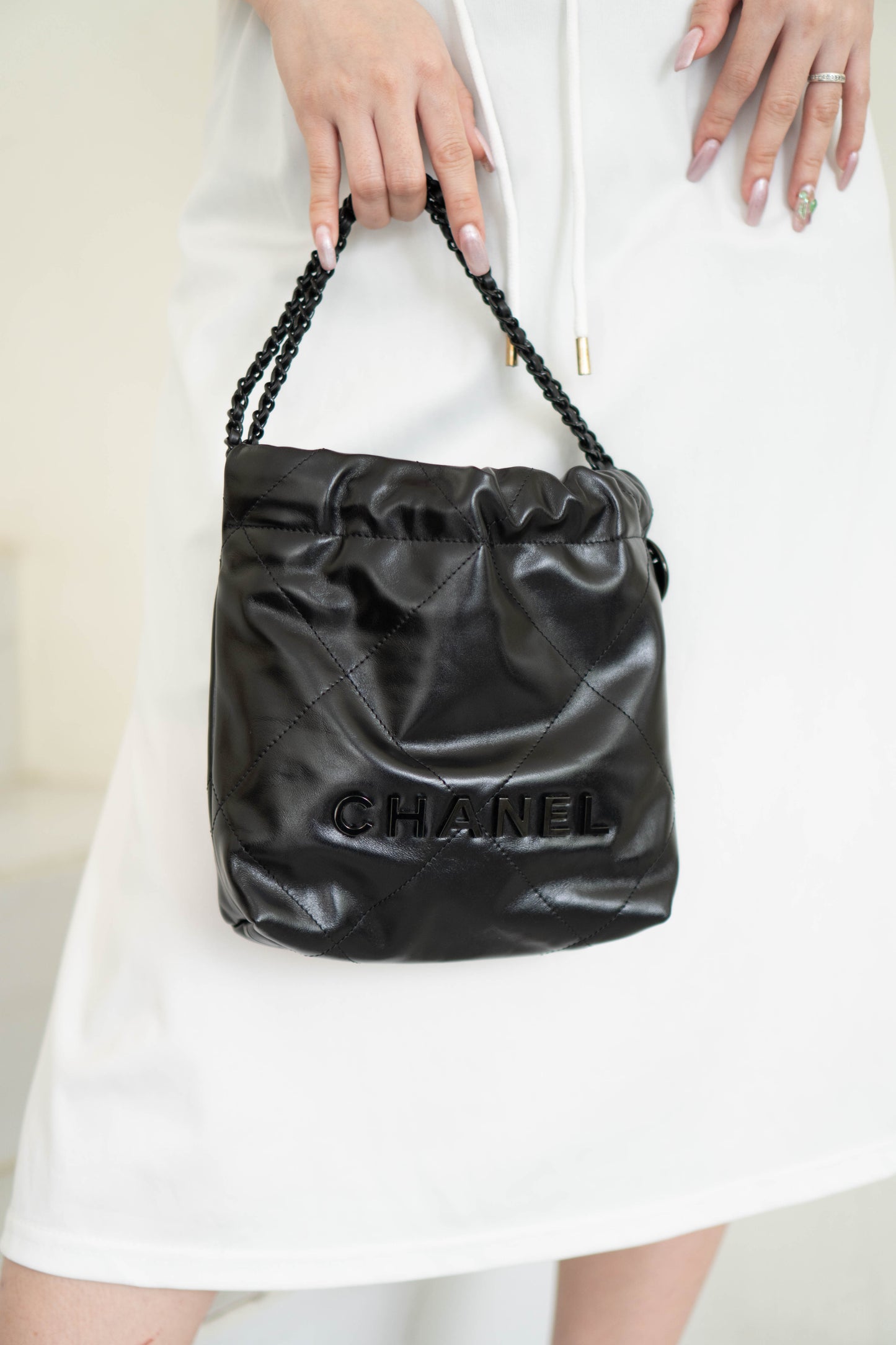 C22 Mini So Black