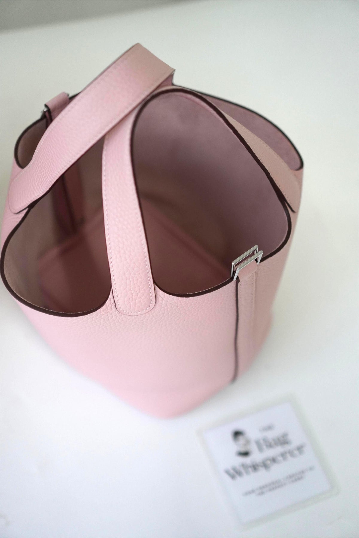 Pico 18 in Rose Sakura