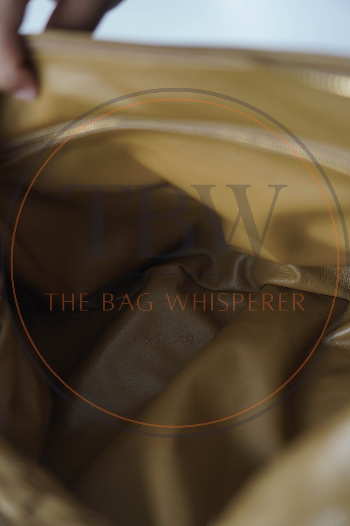 Jodie in Caramel Small Size