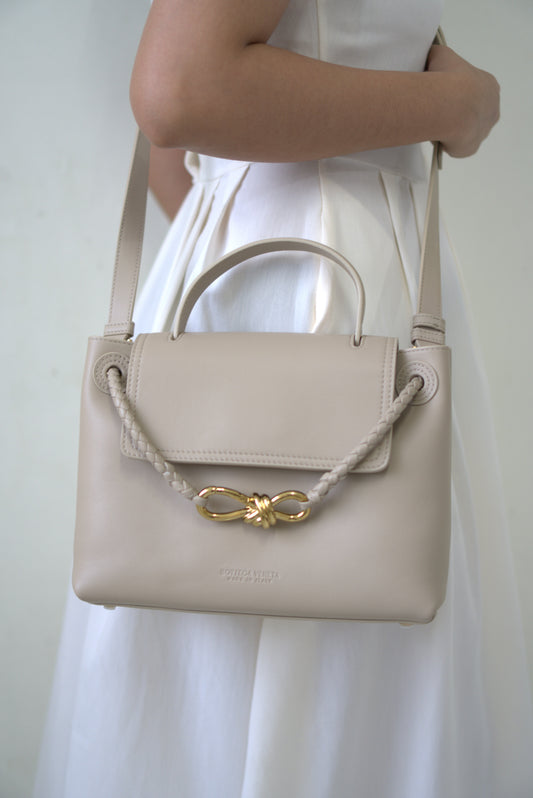 Ciao Ciao Small in Beige