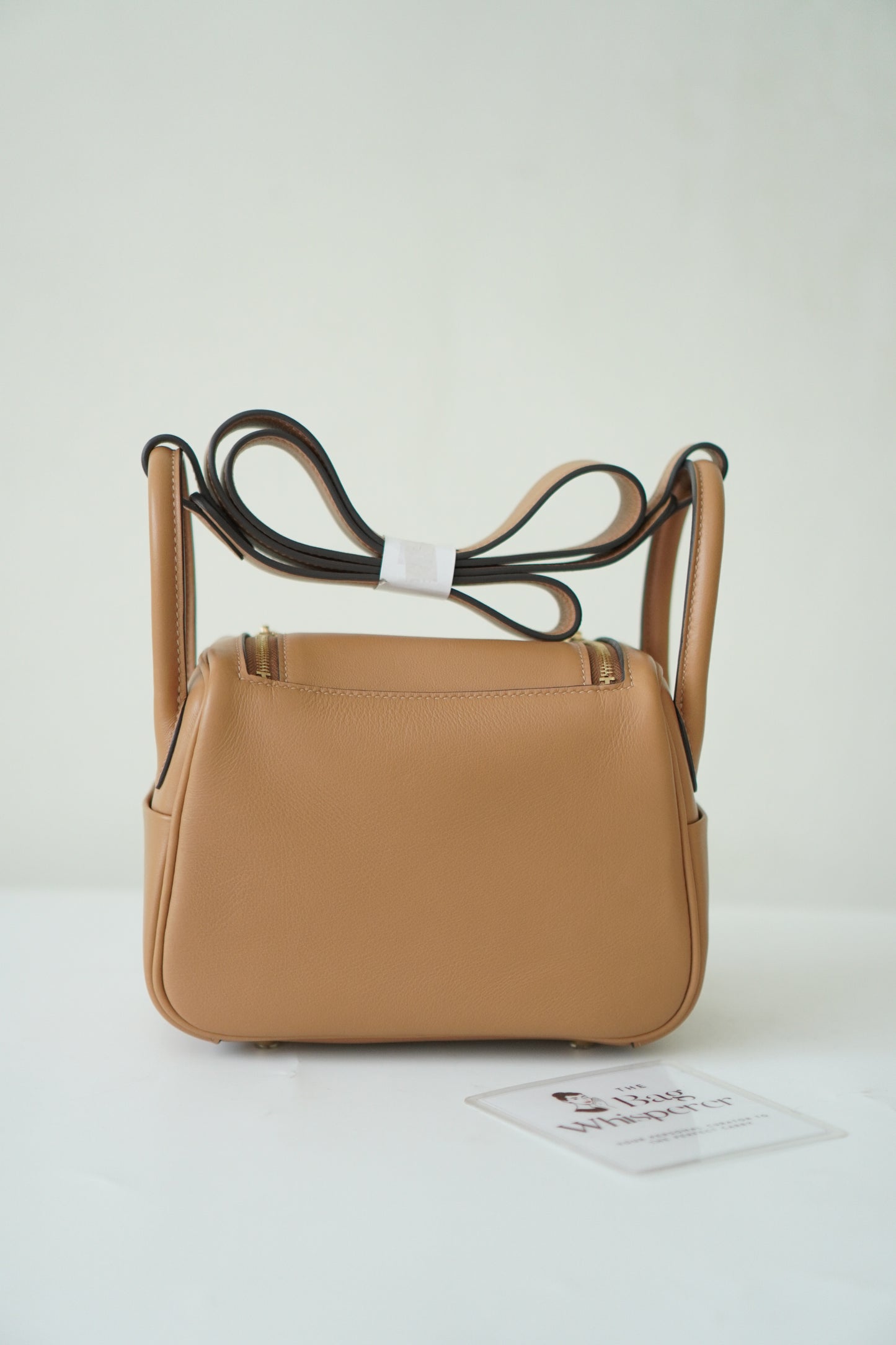 Mini Lind in Biscuit/Rose Sakura Swift