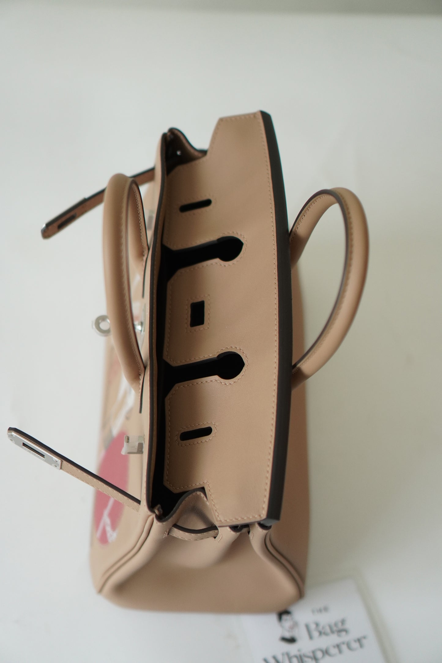 B25 Swift In and Out