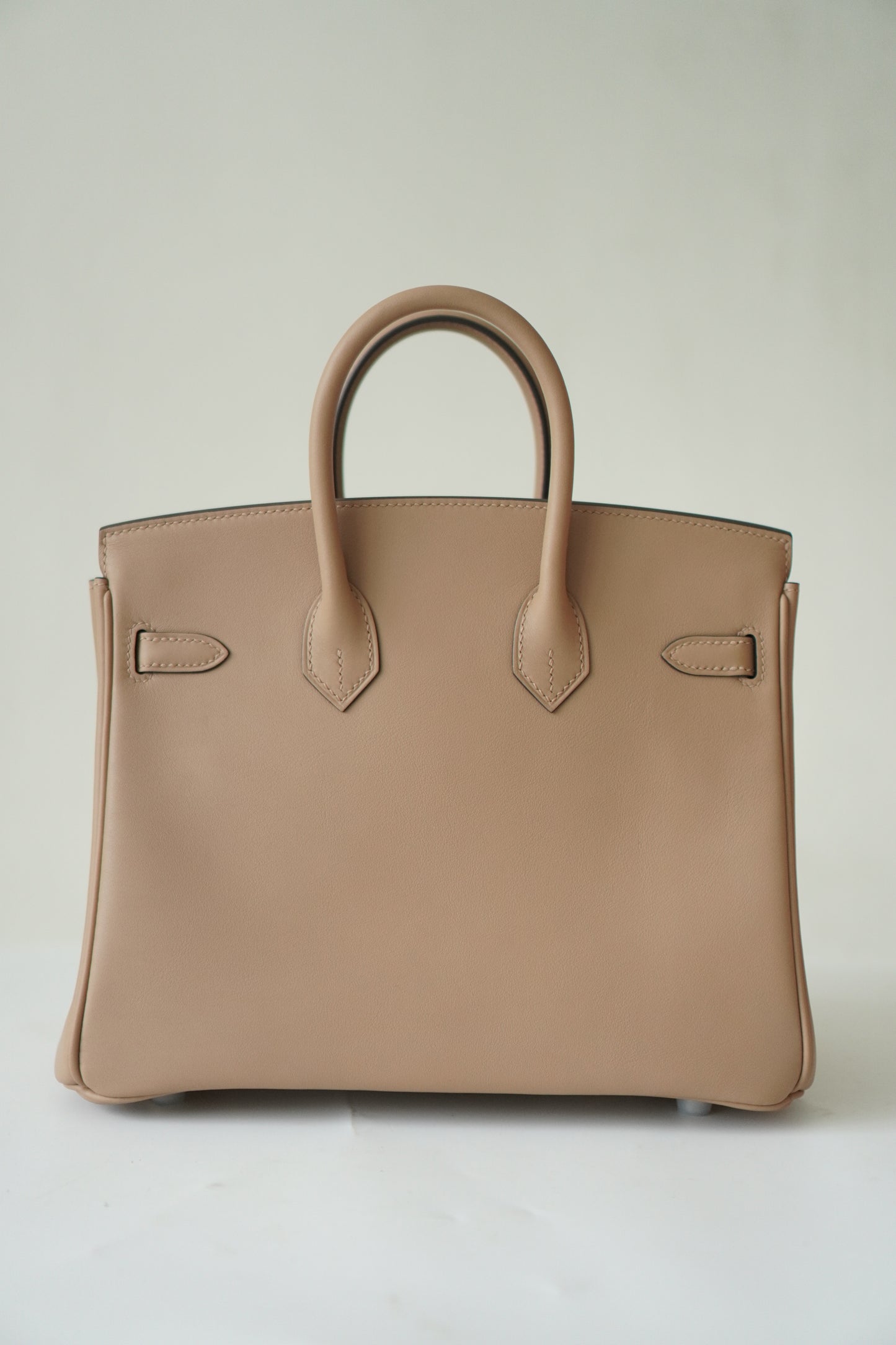 B25 Swift In and Out