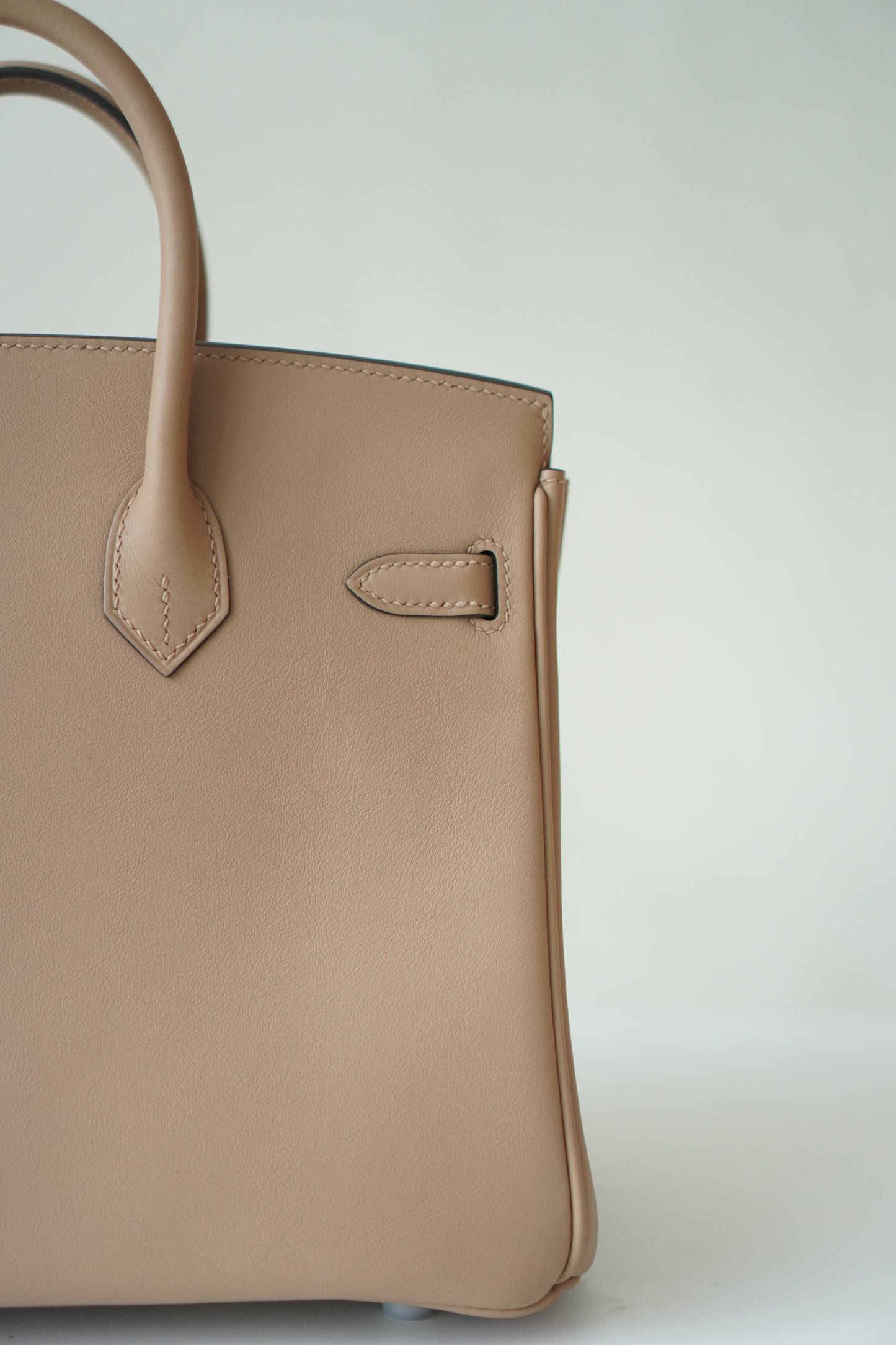 B25 Swift In and Out