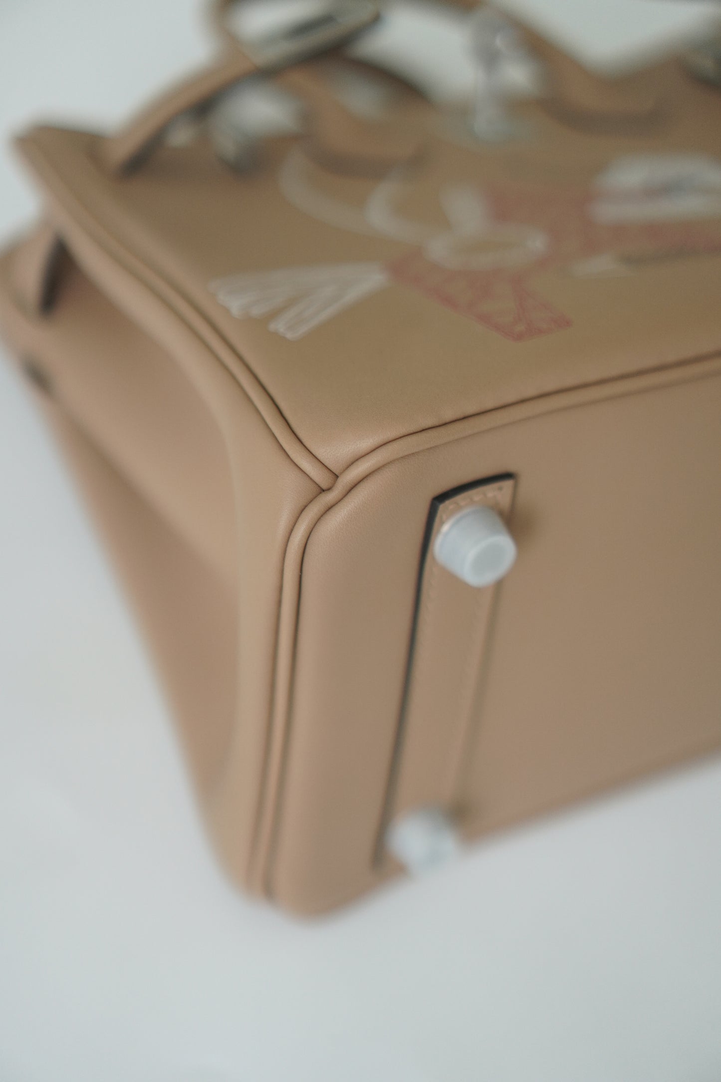 B25 Swift In and Out